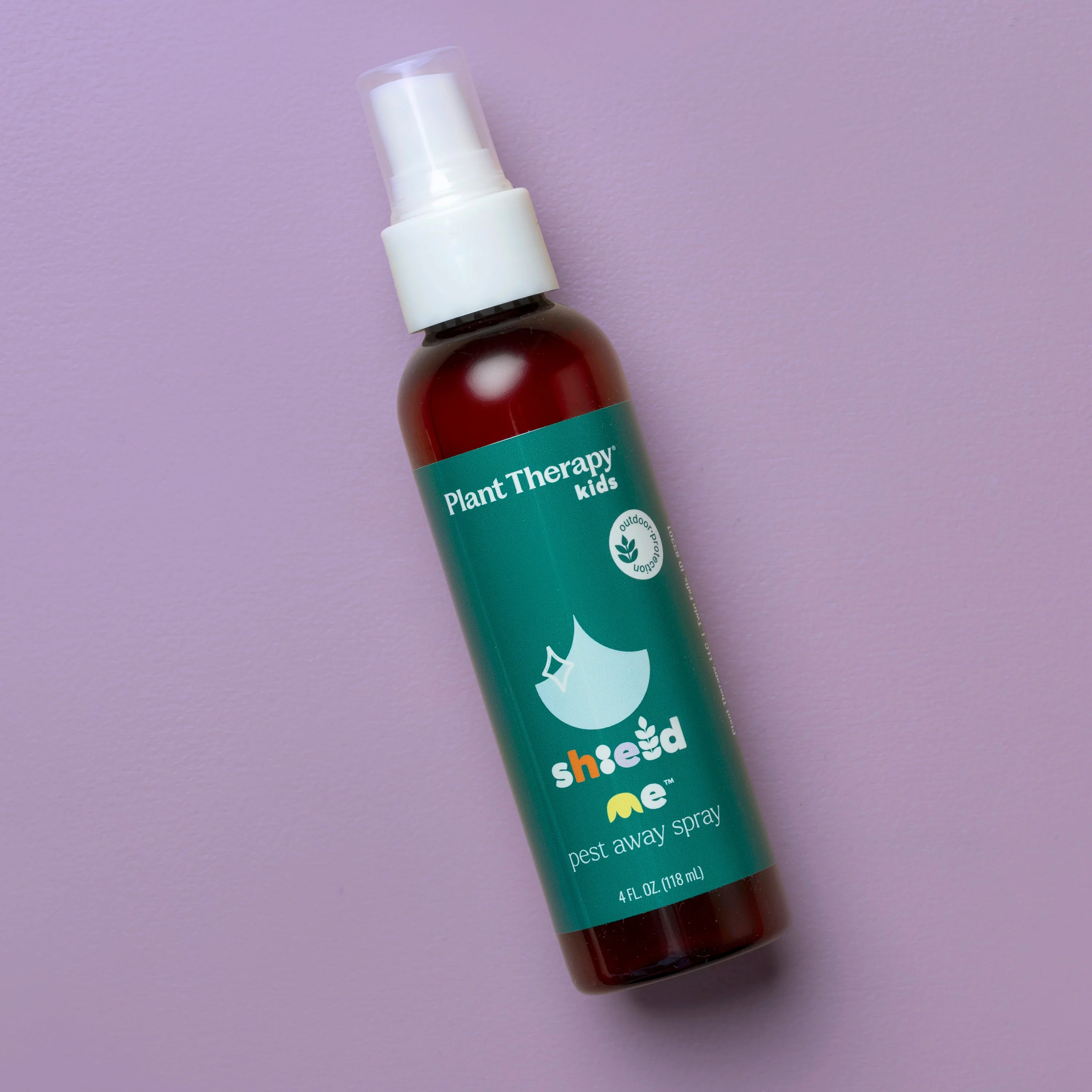 Shield Me Pest Away Spray - Image 4