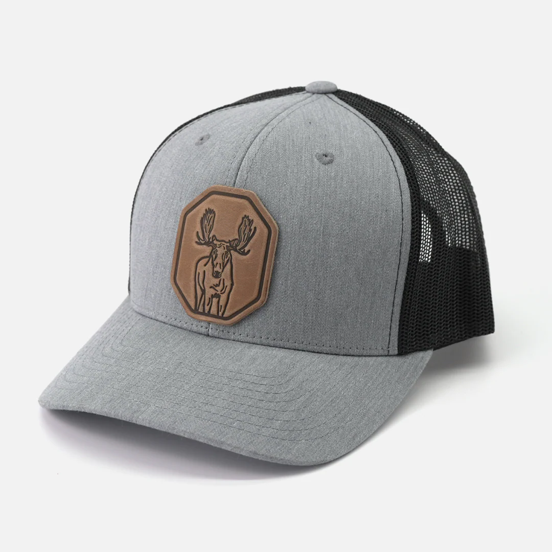 Shoshone Moose Hat - Image 8