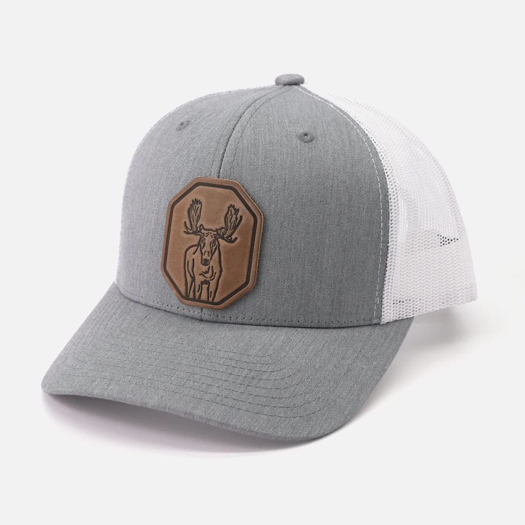 Shoshone Moose Hat - Image 9