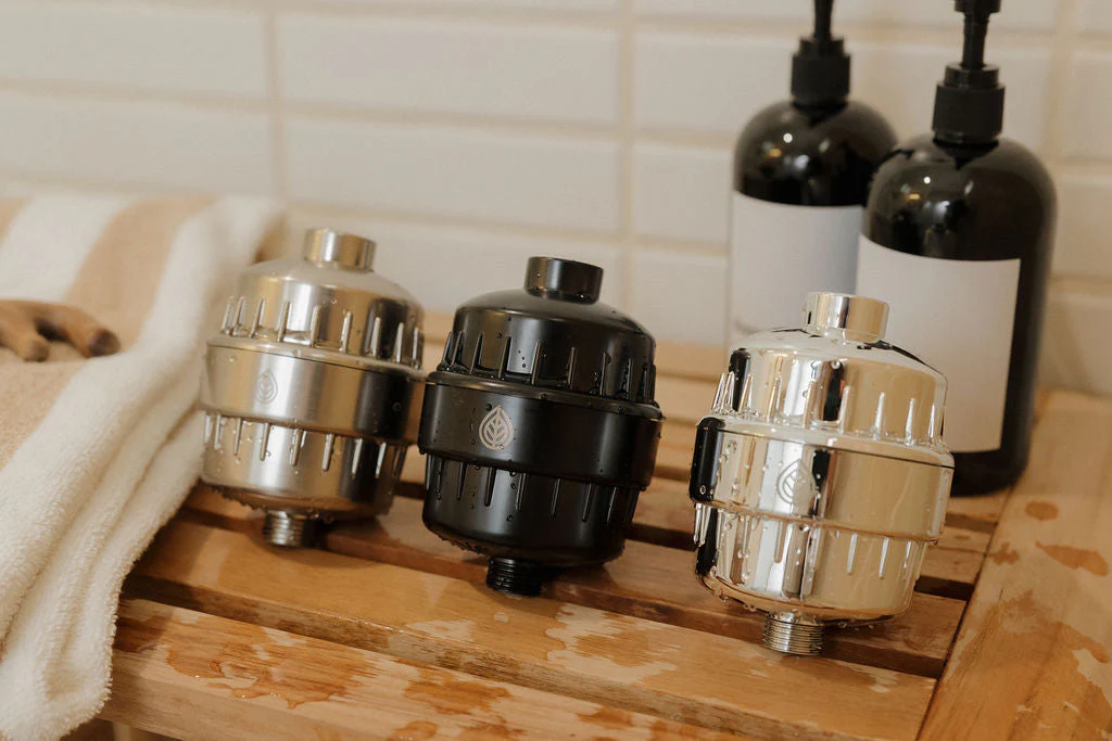 Shower & Faucet Filter | Starter Bundle - Image 2