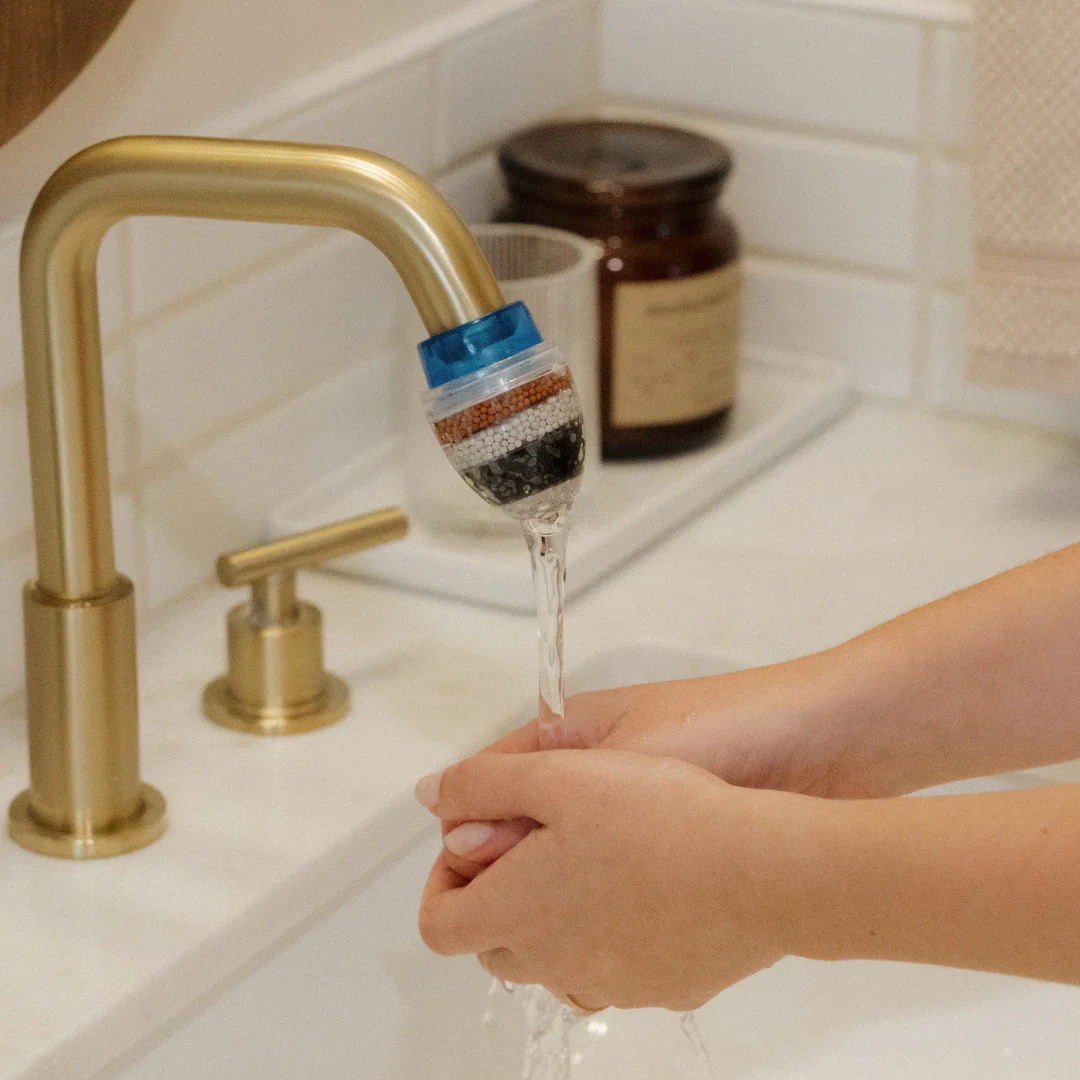 Shower & Faucet Filter | Starter Bundle - Image 3
