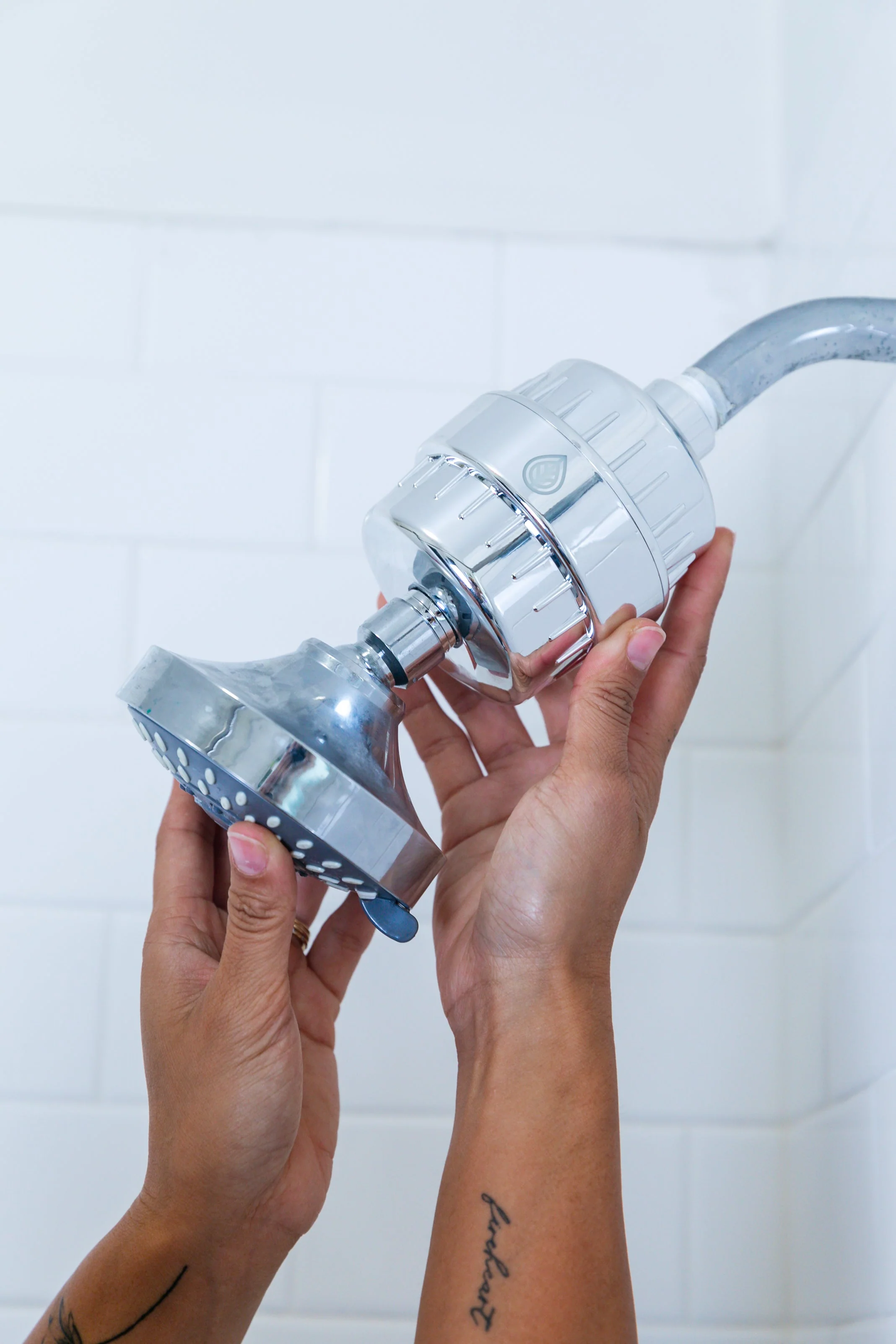 Shower & Faucet Filter | Starter Bundle - Image 5