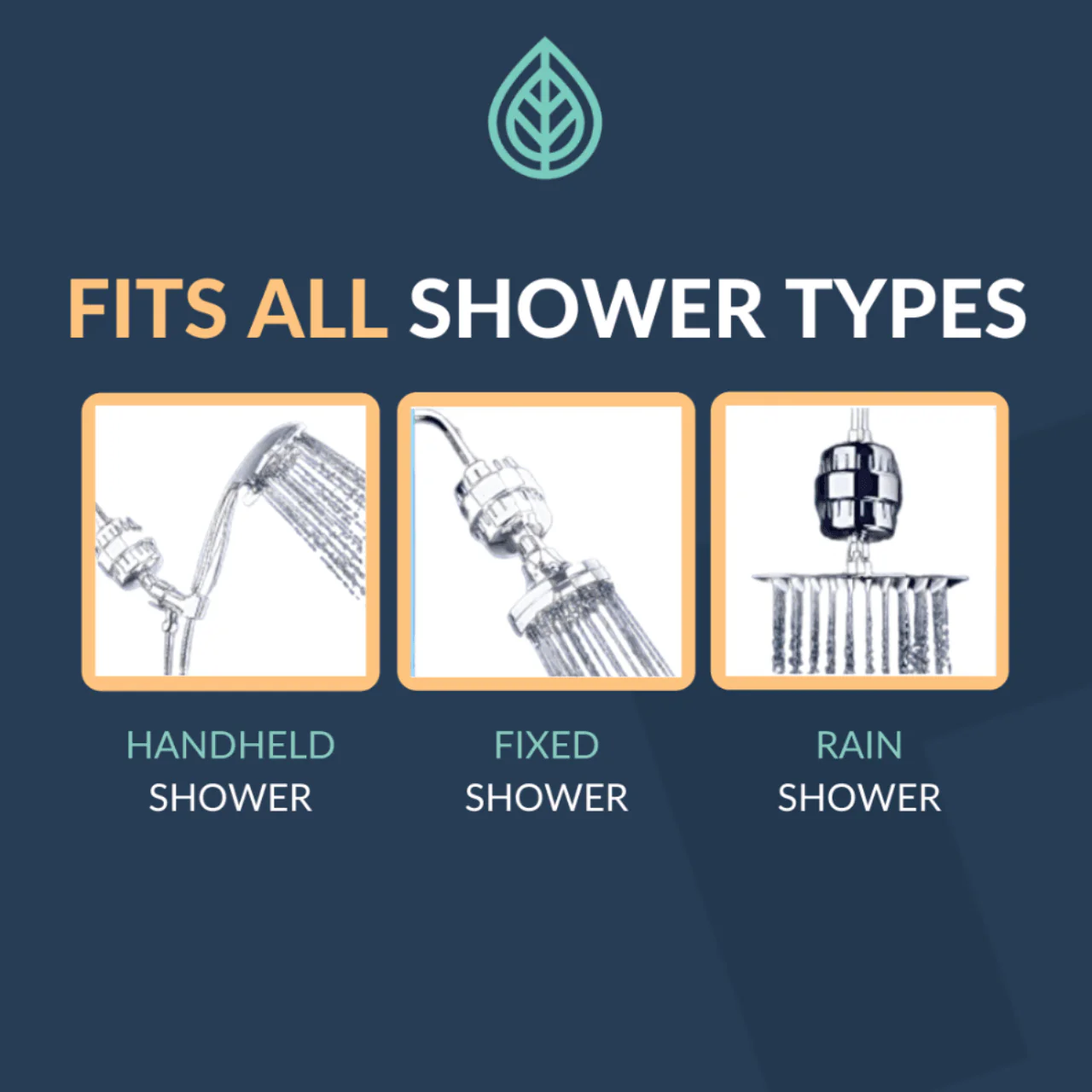 Shower Filter - Image 10
