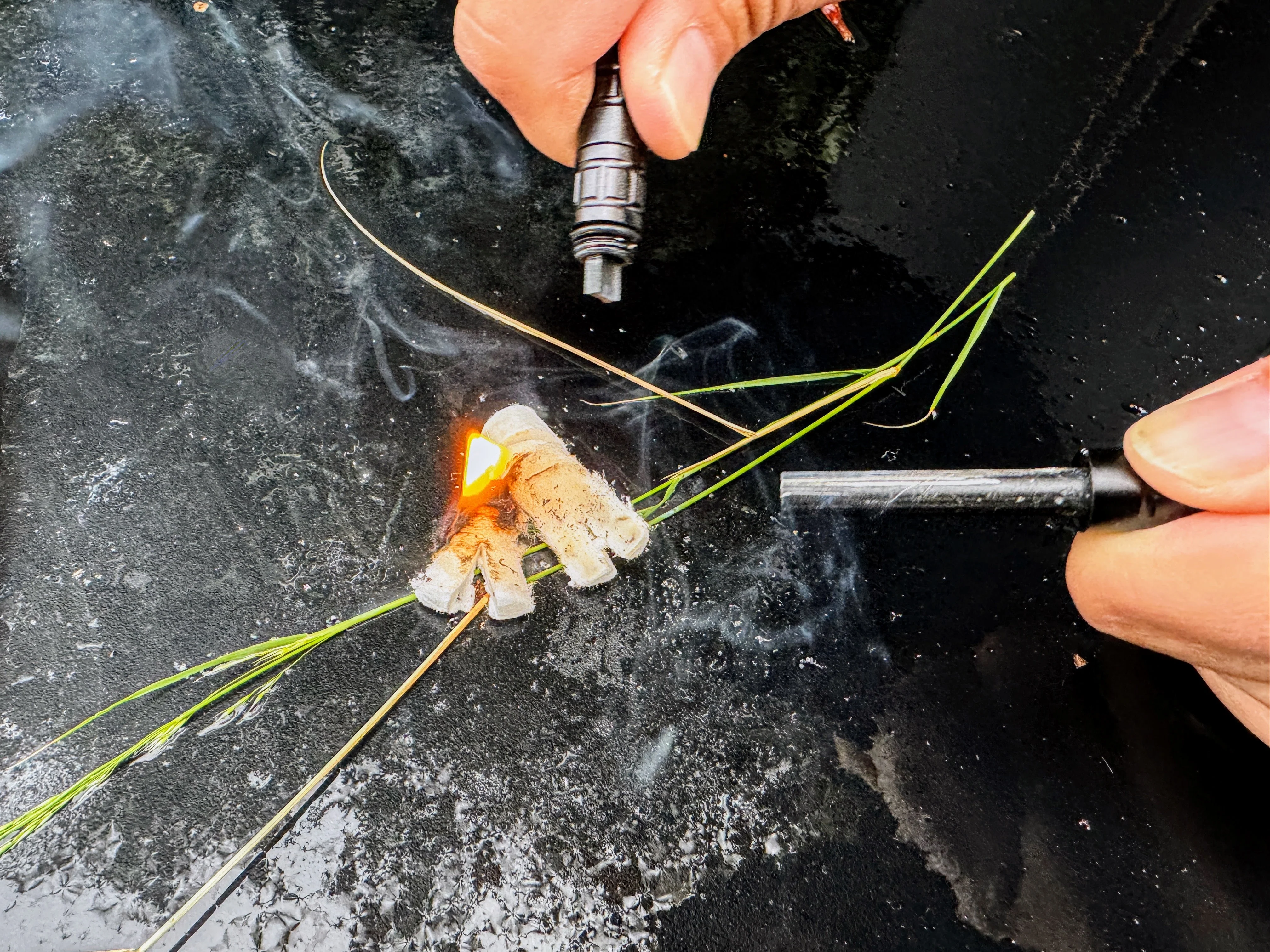 SHTF - Survivalist Fire Kit - Image 7