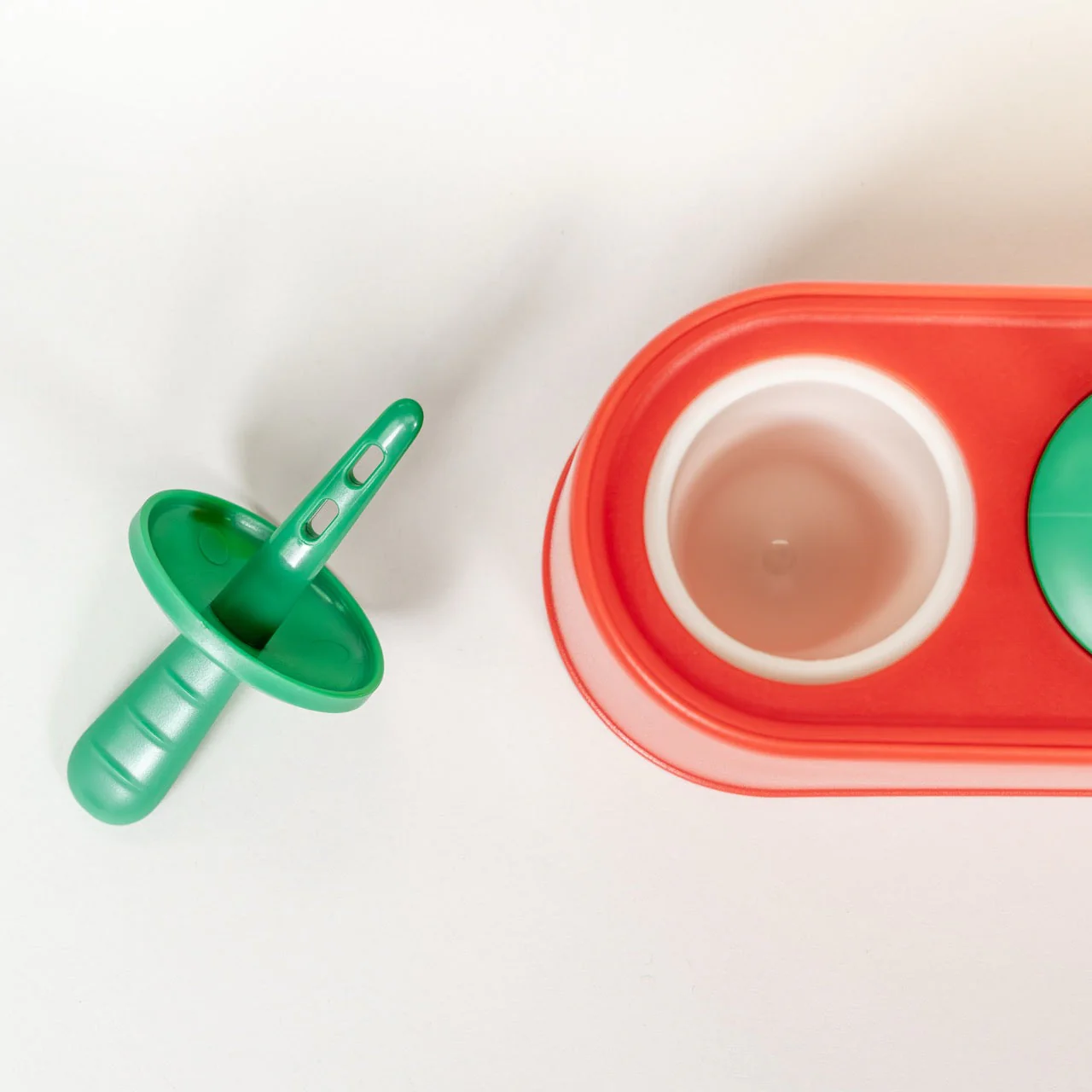 Silicone Popsicle Molds - 2 Pack - Image 8