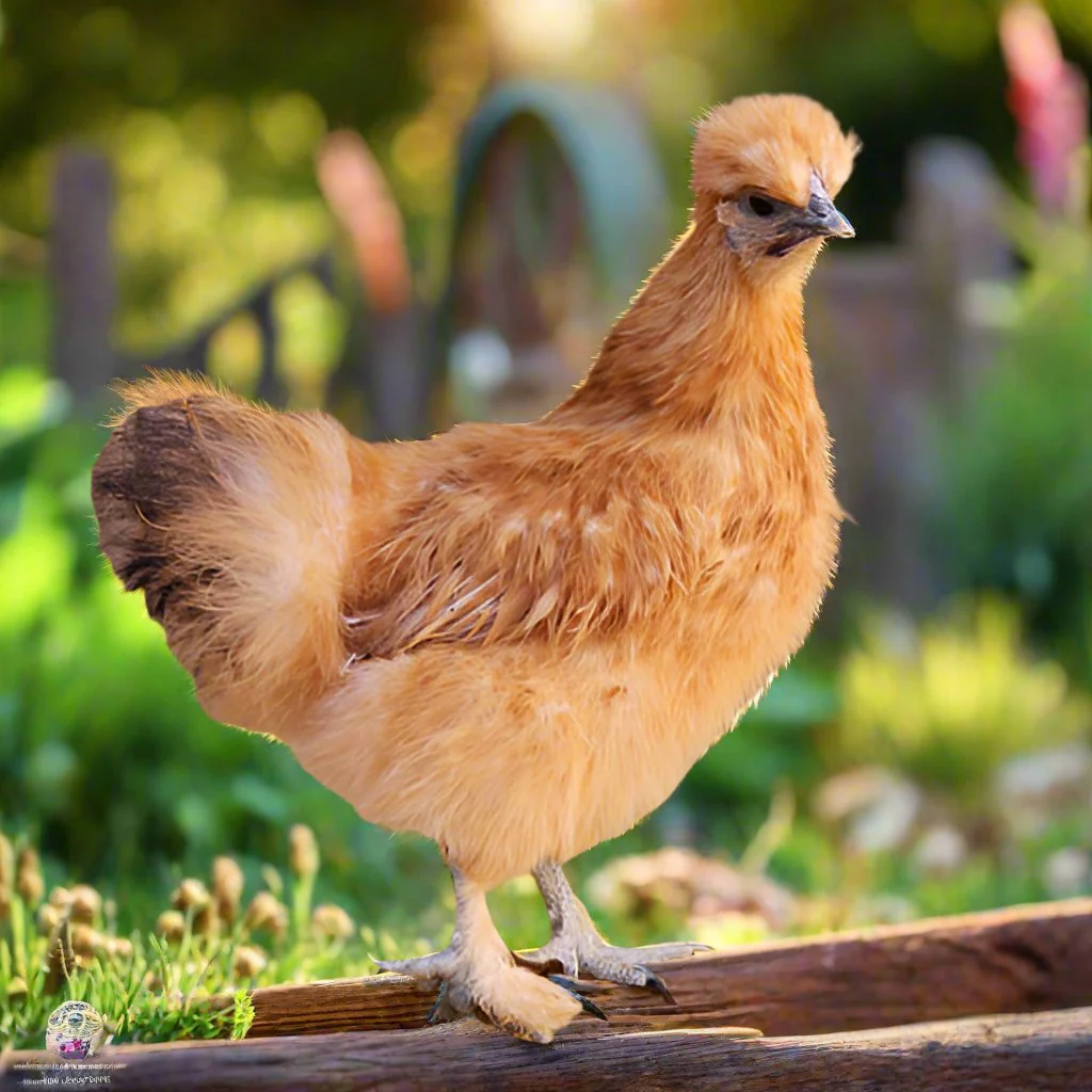Silkie Chicks – Buy 6 + 3 Bonus Free (9 Unsexed, Mixed Colors, Shipping Included) - Image 12