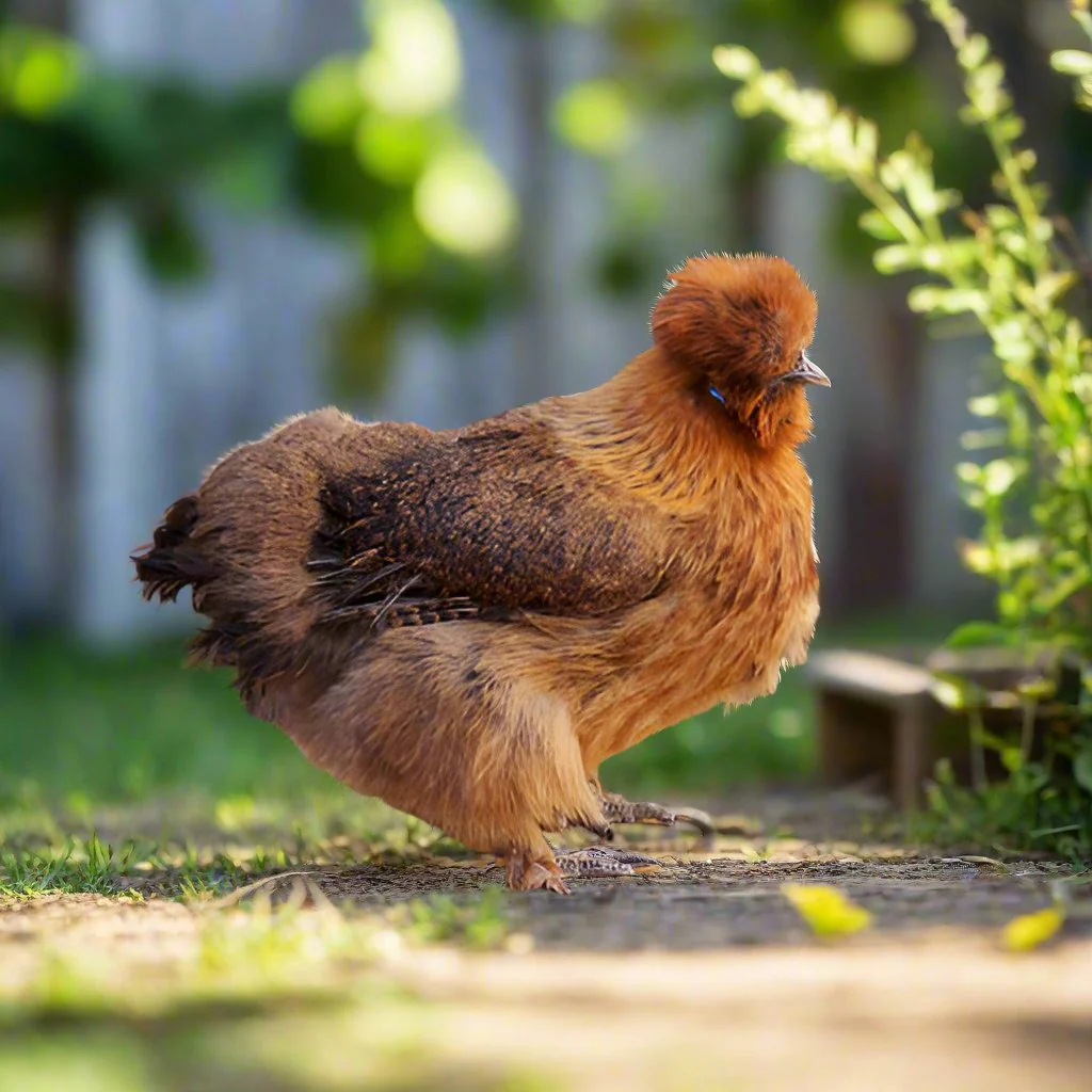 Silkie Chicks – Buy 6 + 3 Bonus Free (9 Unsexed, Mixed Colors, Shipping Included) - Image 14