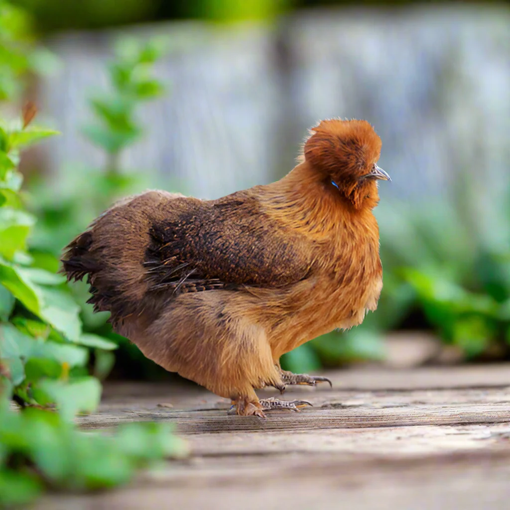 Silkie Chicks – Buy 6 + 3 Bonus Free (9 Unsexed, Mixed Colors, Shipping Included) - Image 2