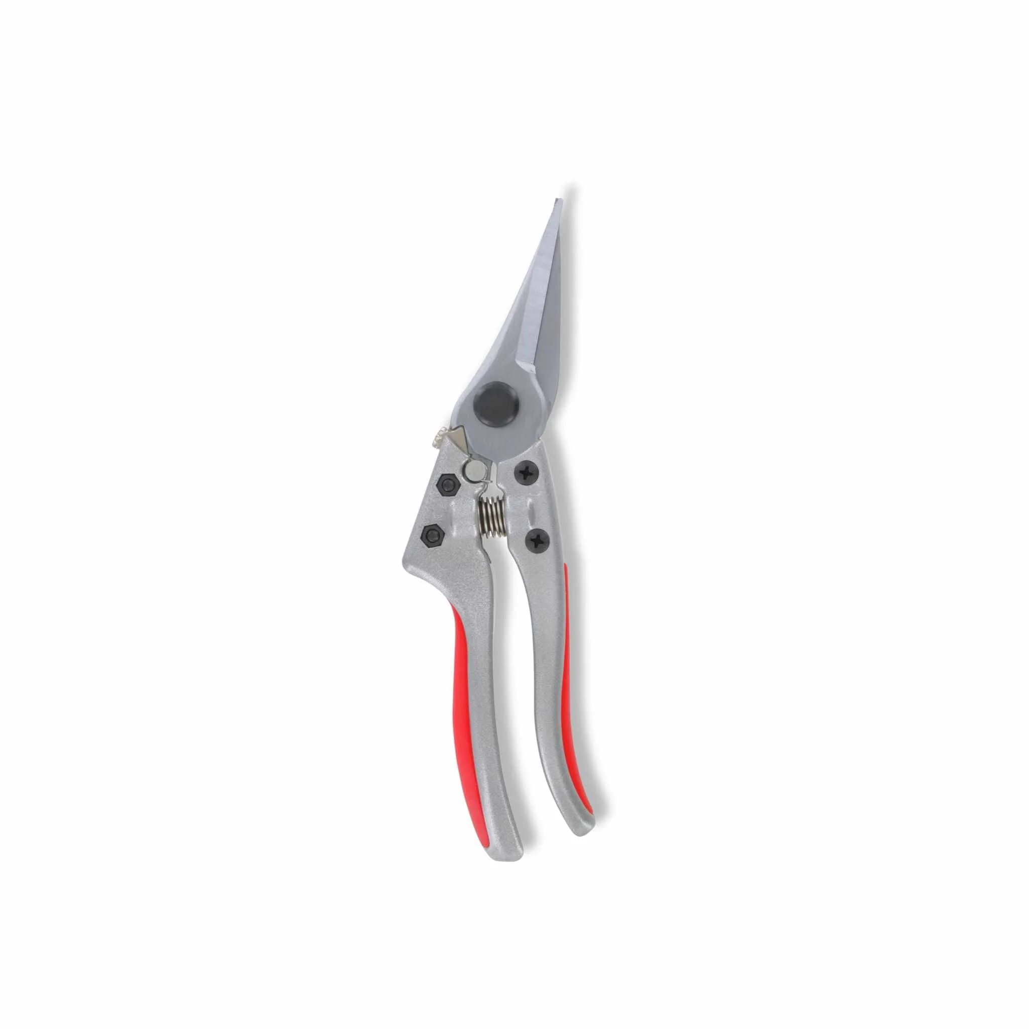 Silver Line Pruner with Curved or Straight Blade - Image 2