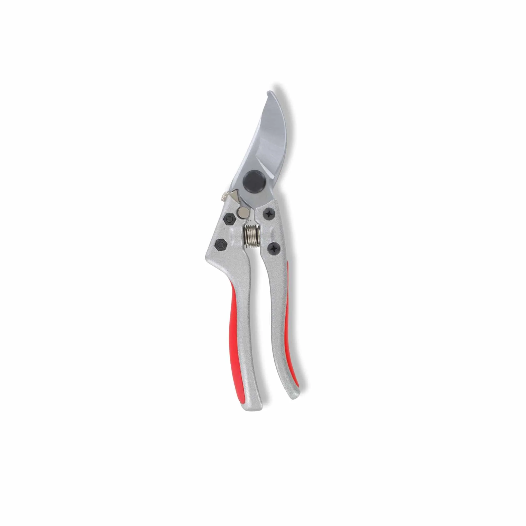 Silver Line Pruner with Curved or Straight Blade - Image 3