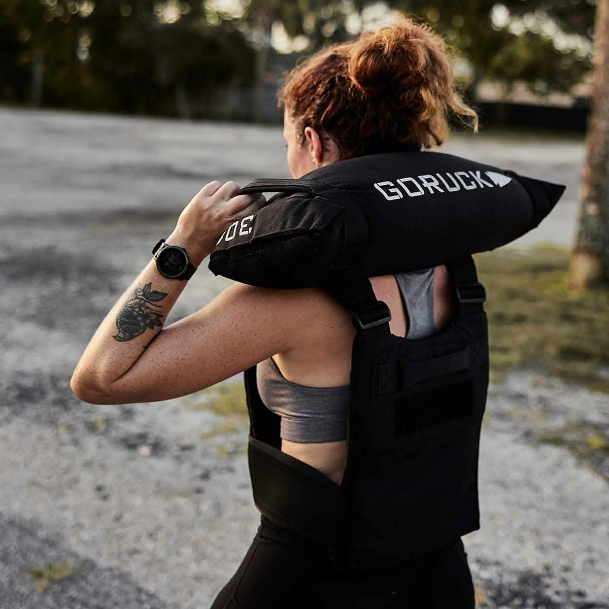 Simple Training Sandbags - Image 11
