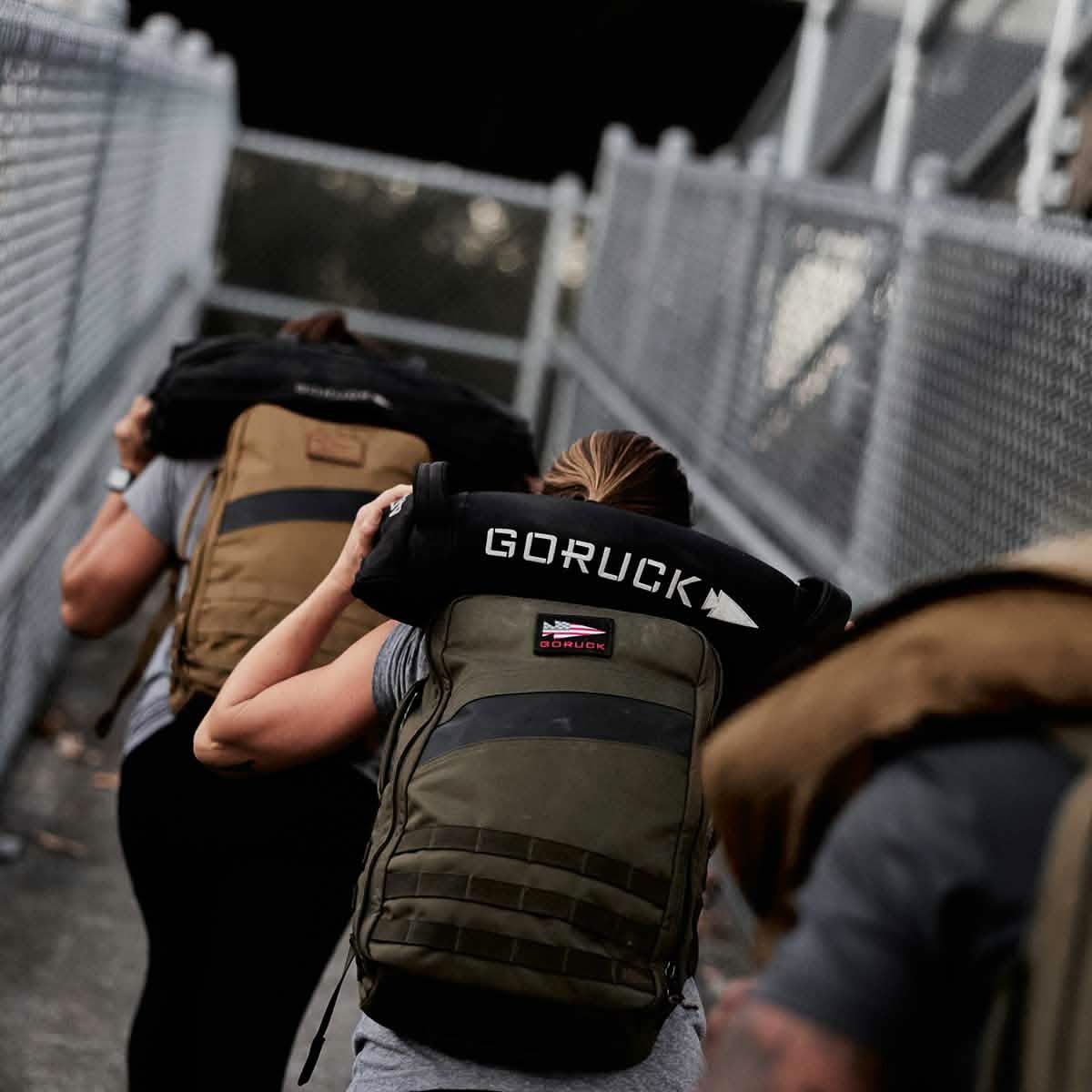 Simple Training Sandbags - Image 14