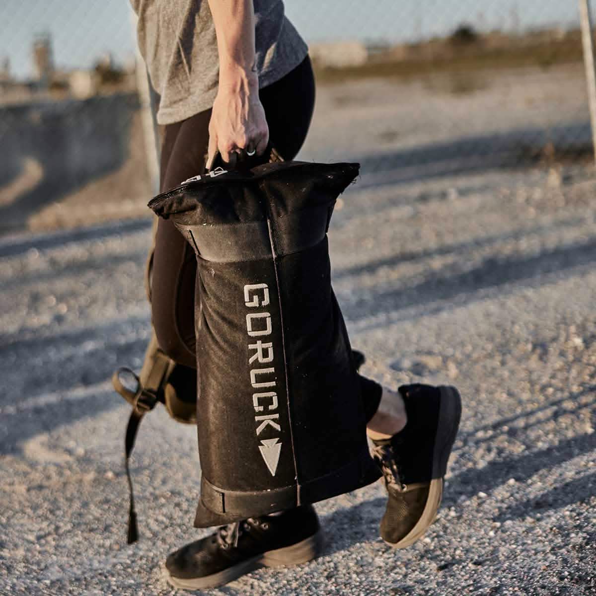 Simple Training Sandbags - Image 15