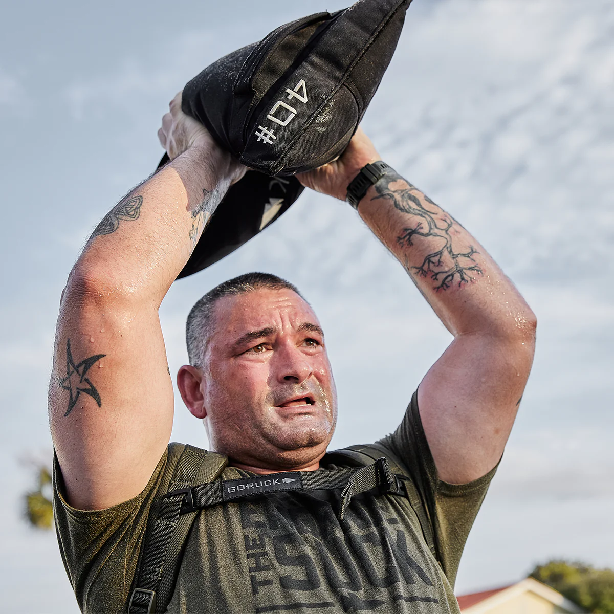 Simple Training Sandbags - Image 16