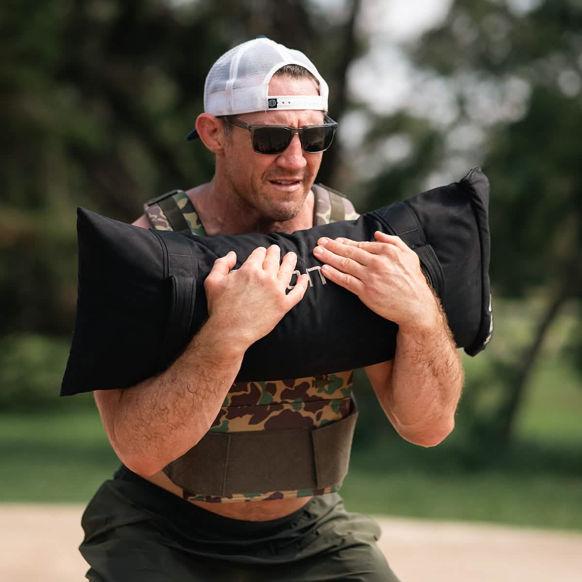 Simple Training Sandbags - Image 2