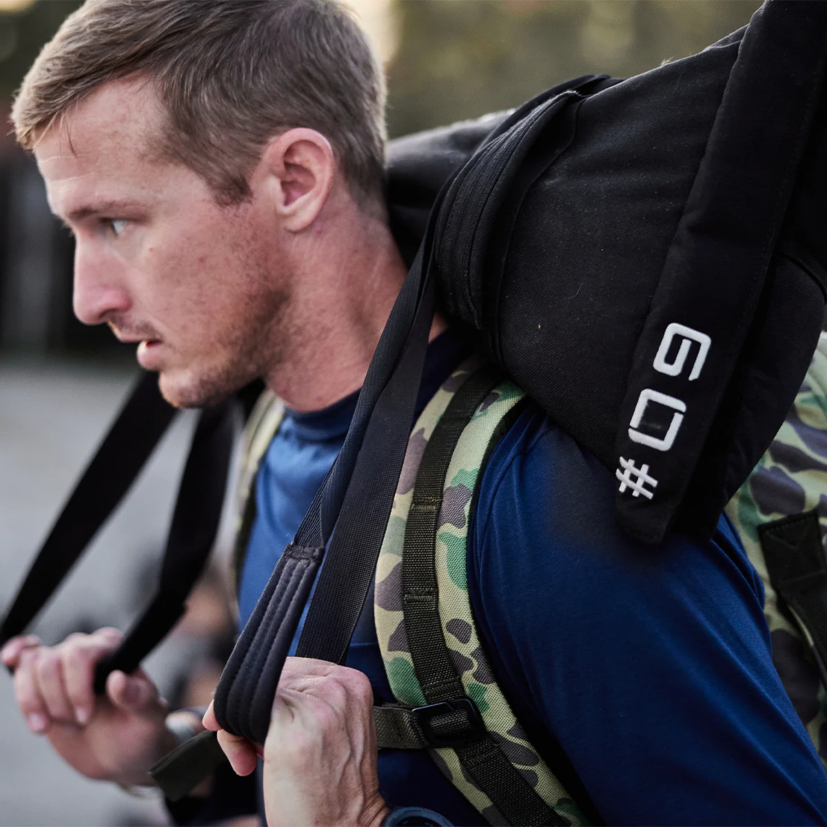 Simple Training Sandbags - Image 21