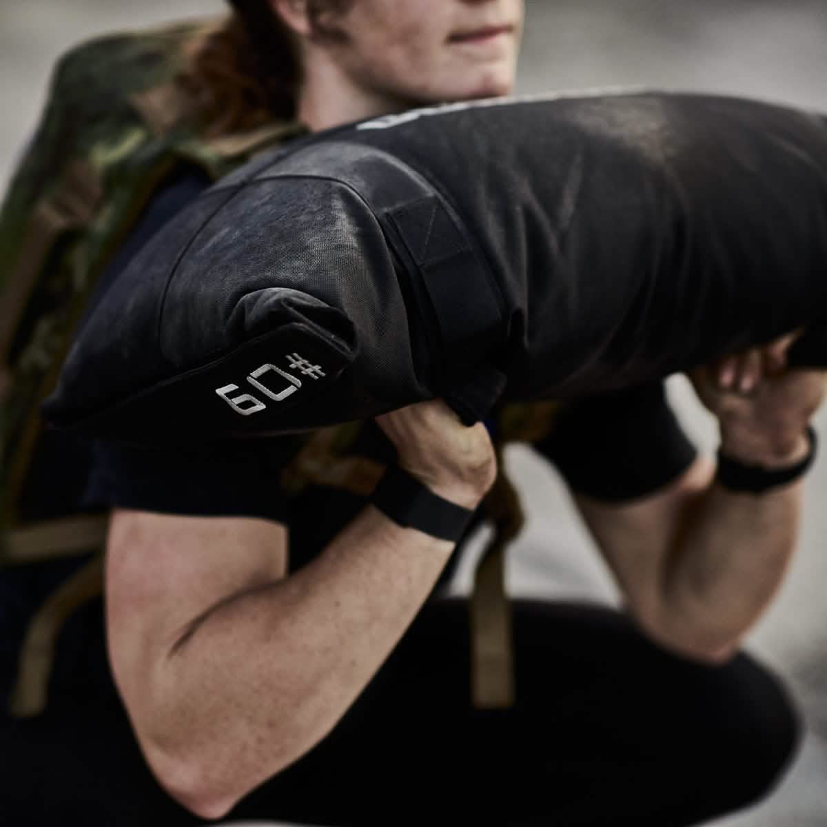 Simple Training Sandbags - Image 23