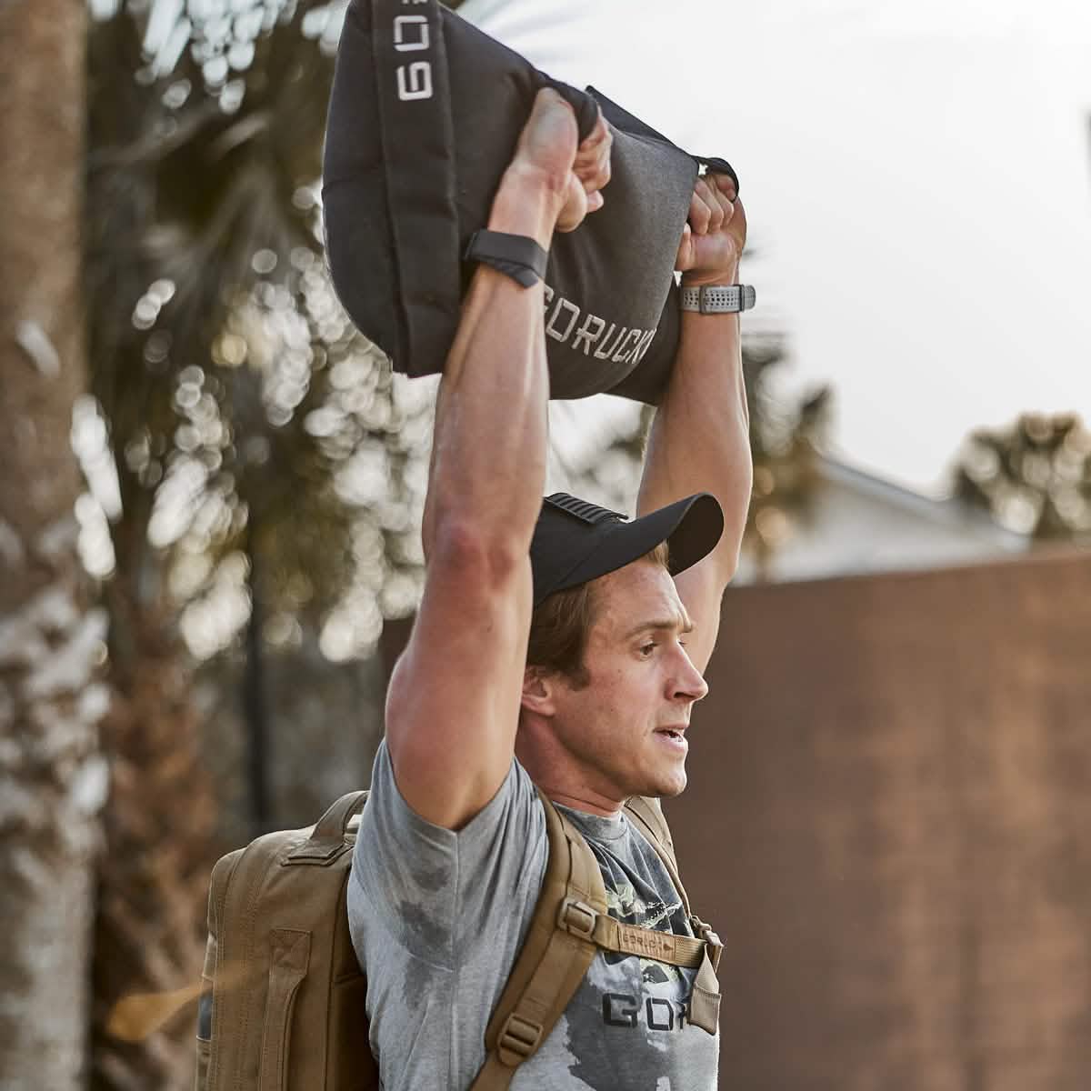 Simple Training Sandbags - Image 24