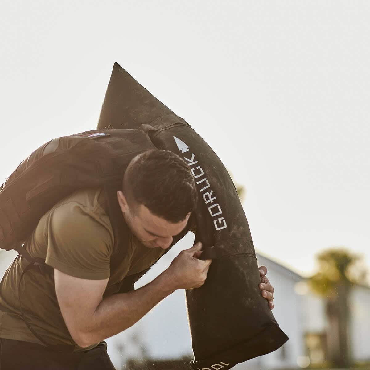 Simple Training Sandbags - Image 26