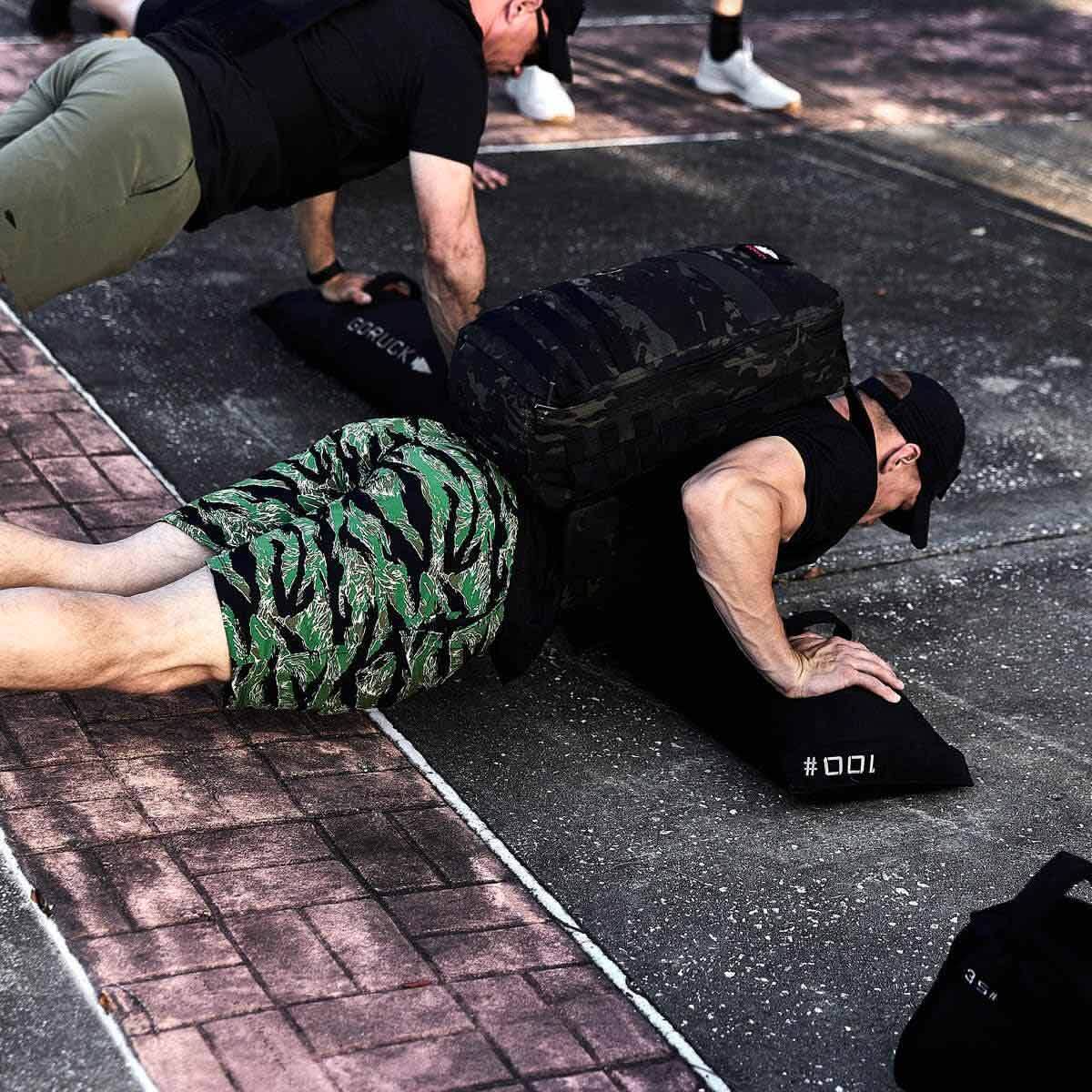 Simple Training Sandbags - Image 28