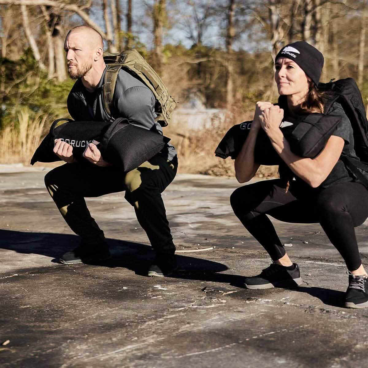 Simple Training Sandbags - Image 3