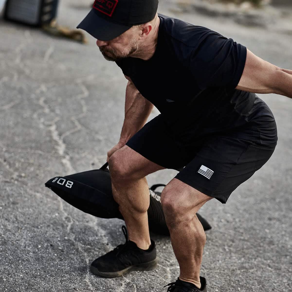 Simple Training Sandbags - Image 5