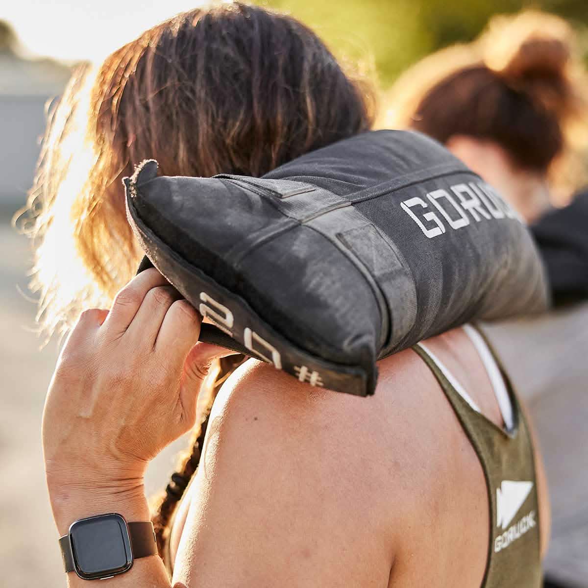 Simple Training Sandbags - Image 7