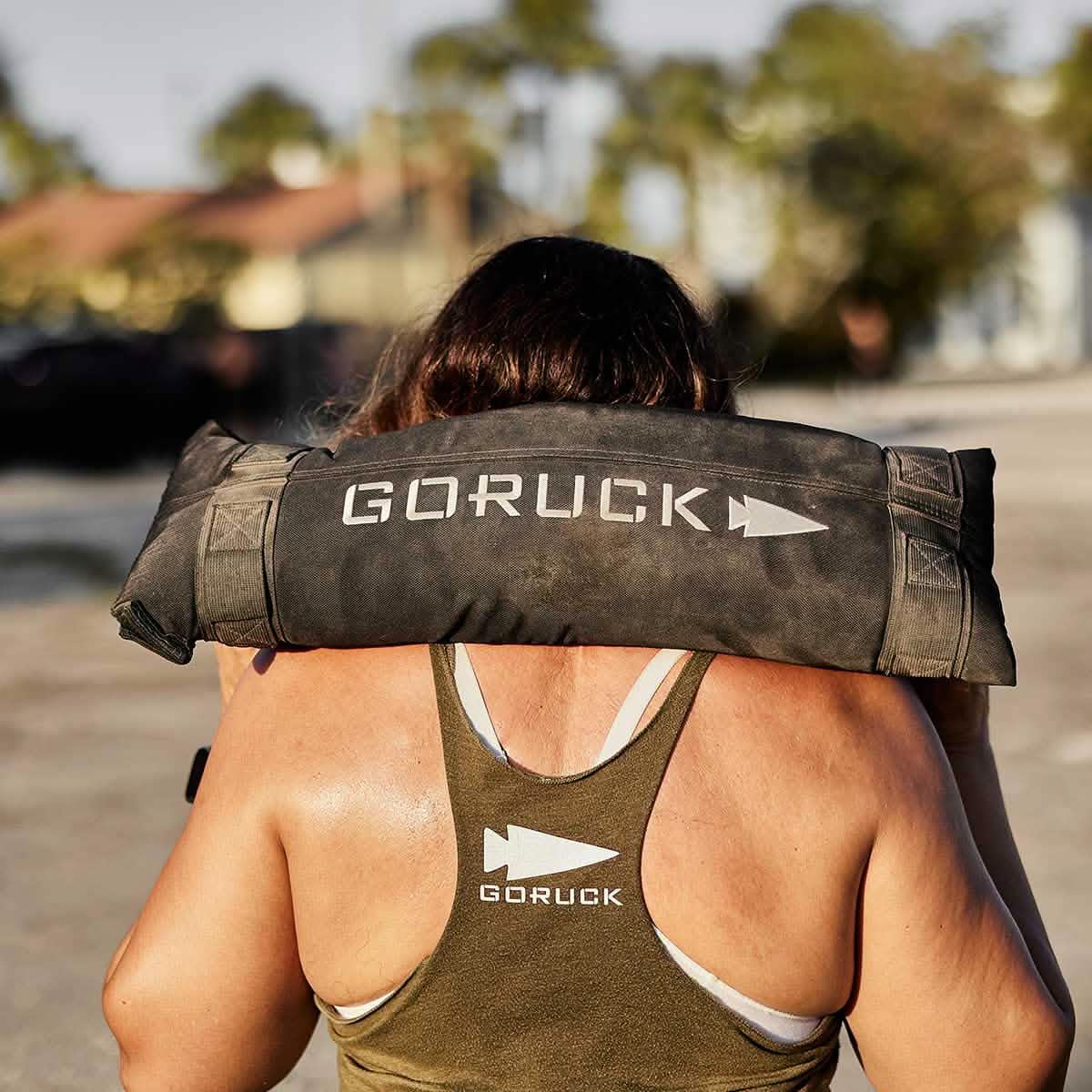 Simple Training Sandbags - Image 8