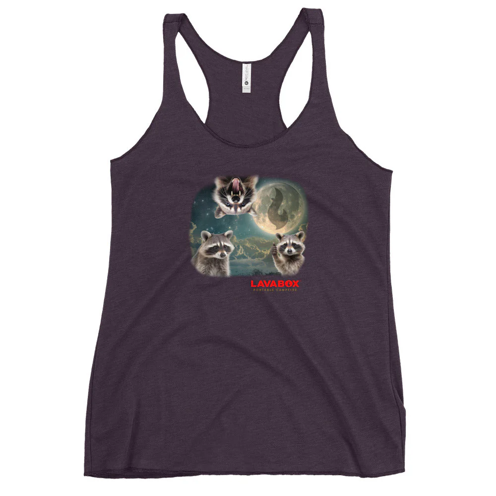 Sing to the Trash Tank Top - Image 3
