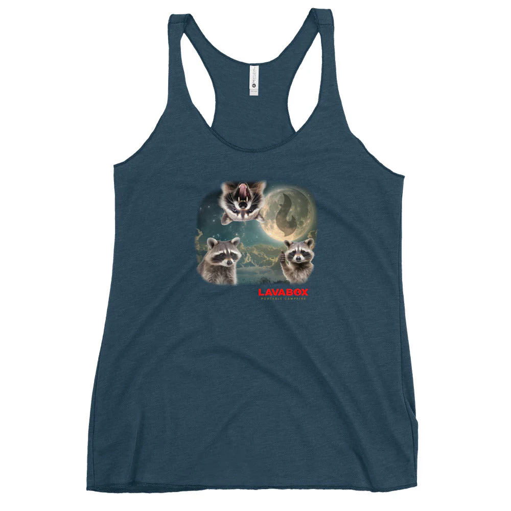 Sing to the Trash Tank Top - Image 4