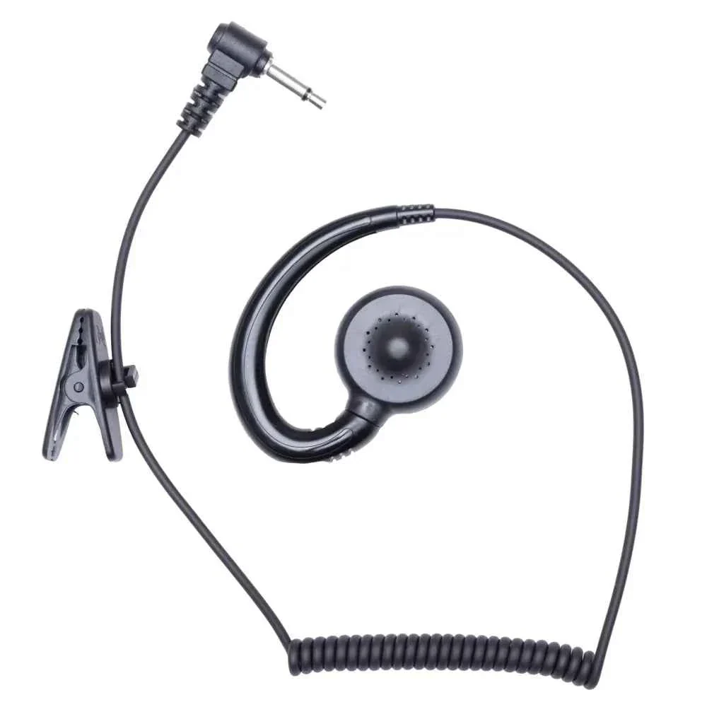 Single Ear Earpiece for SMC Cable – Perfect for Clear Communication - Image 2