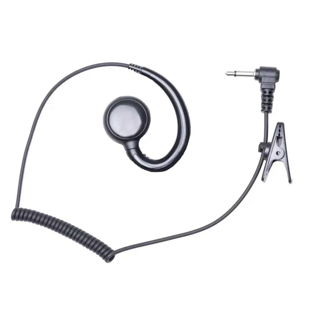Single Ear Earpiece for SMC Cable – Perfect for Clear Communication - Image 3