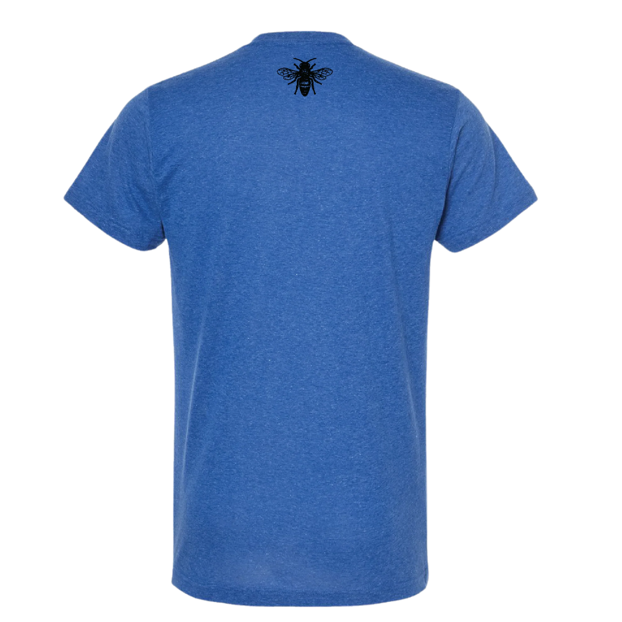 Skep Beekeeping Tee Shirt - Image 2