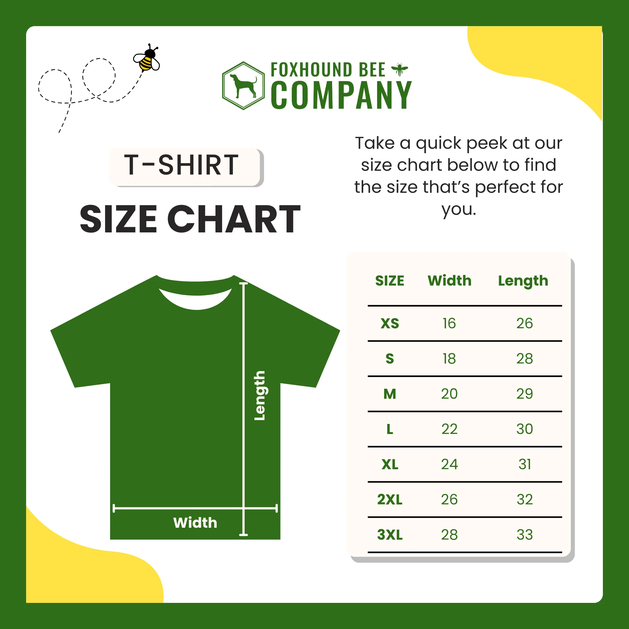 Skep Beekeeping Tee Shirt - Image 4