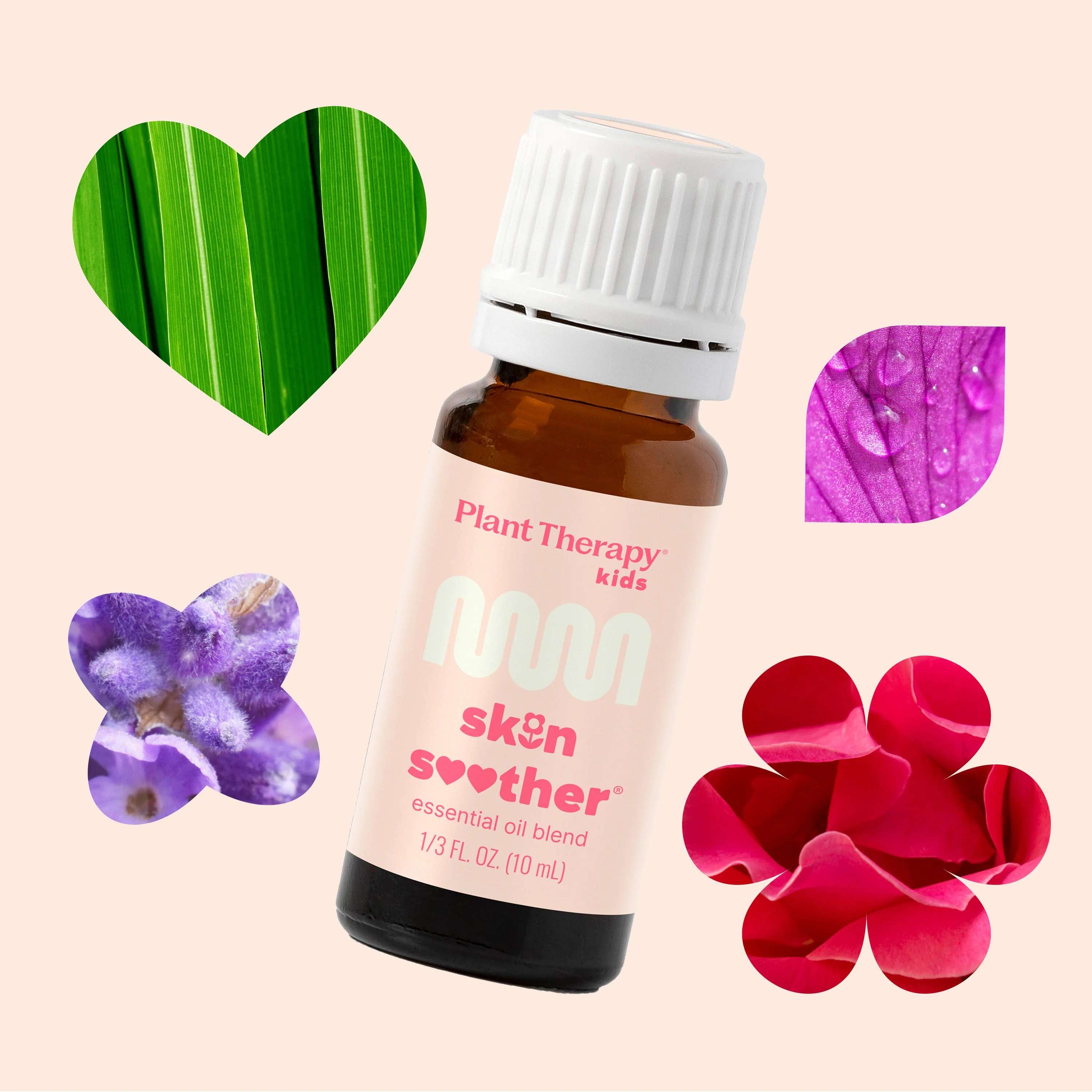 Skin Soother Essential Oil - Image 6