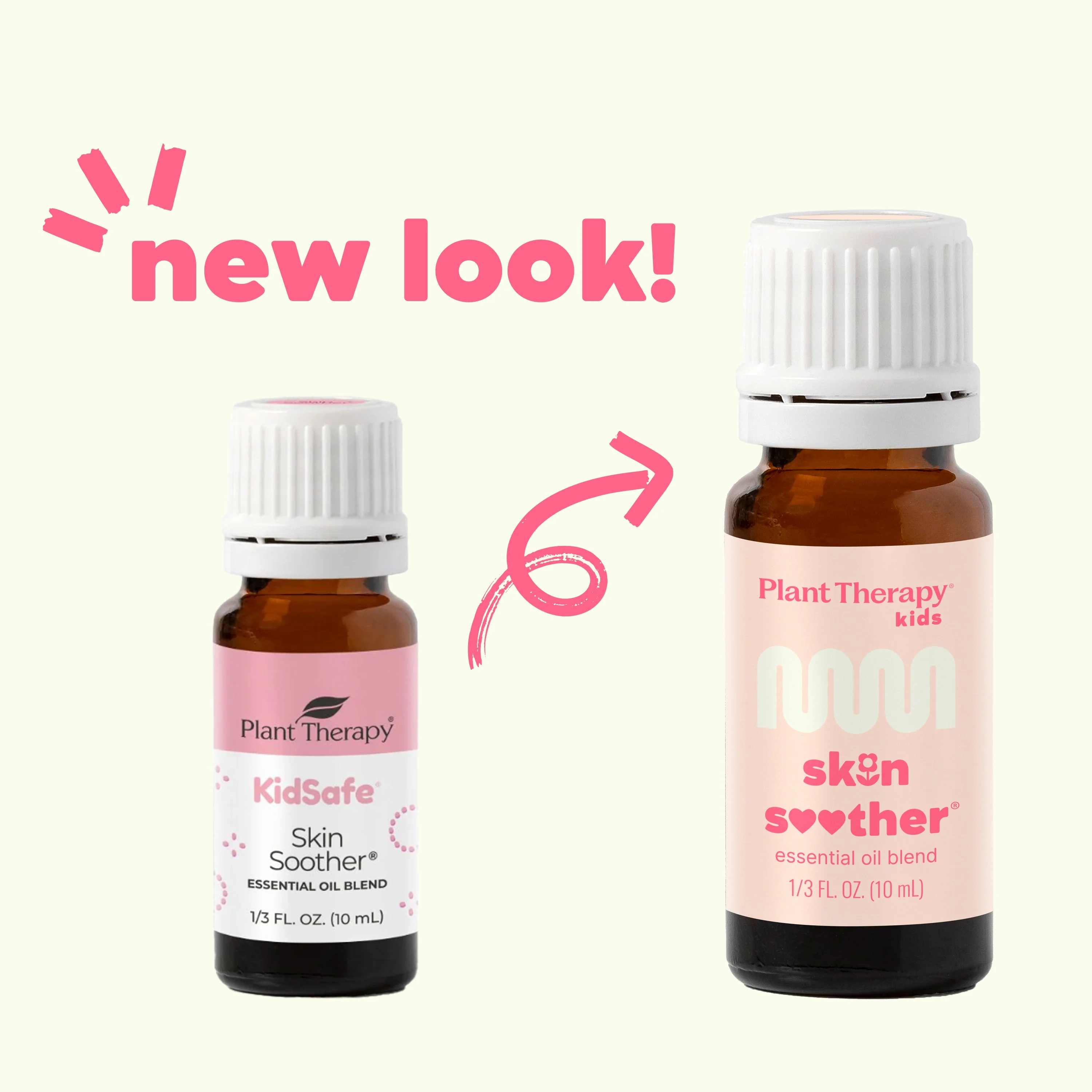 Skin Soother Essential Oil - Image 8