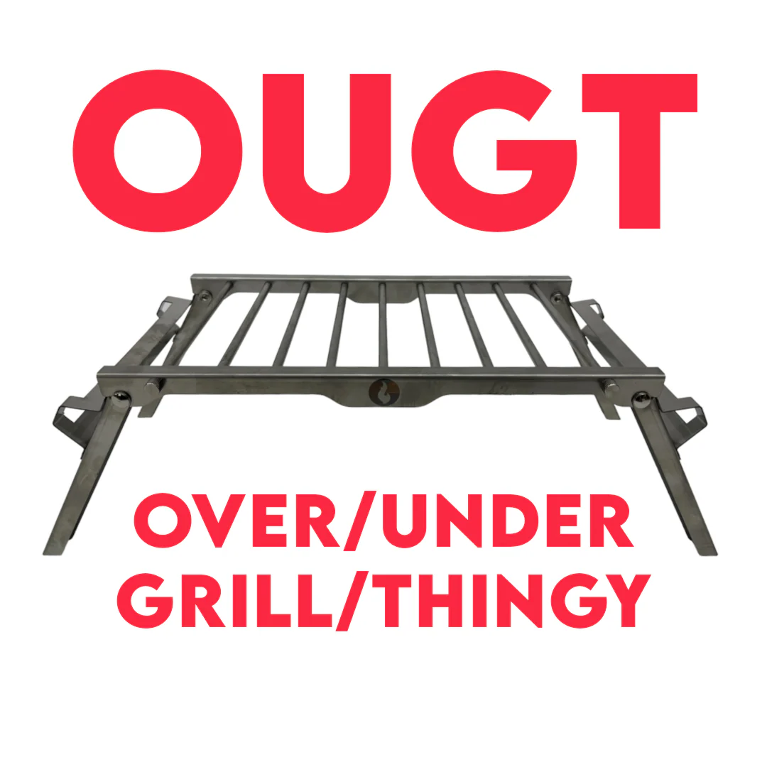 Skwok Cooking Bundle: All the best campfire cooking gear - Image 6
