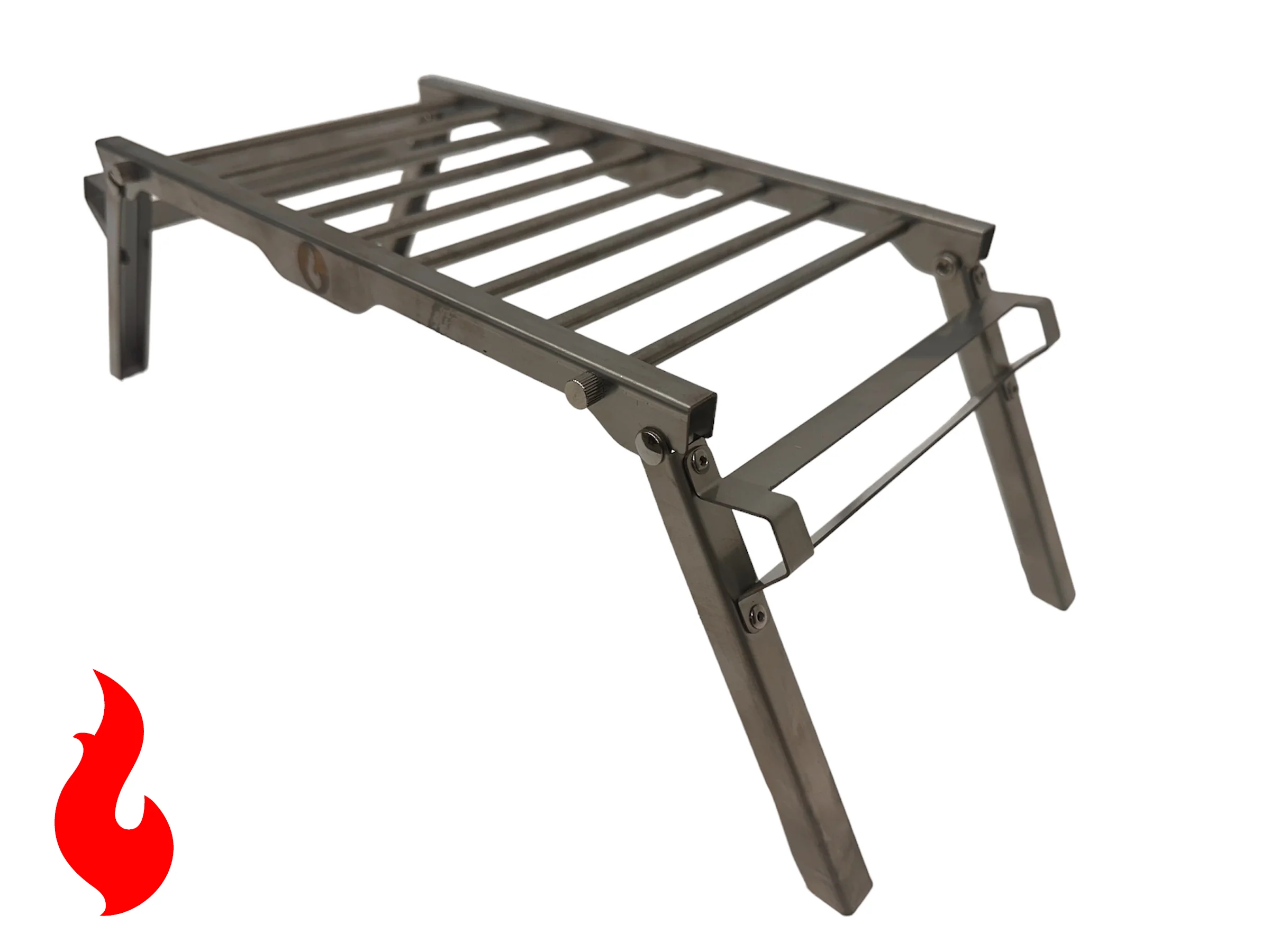 Skwok Cooking Bundle: All the best campfire cooking gear - Image 8