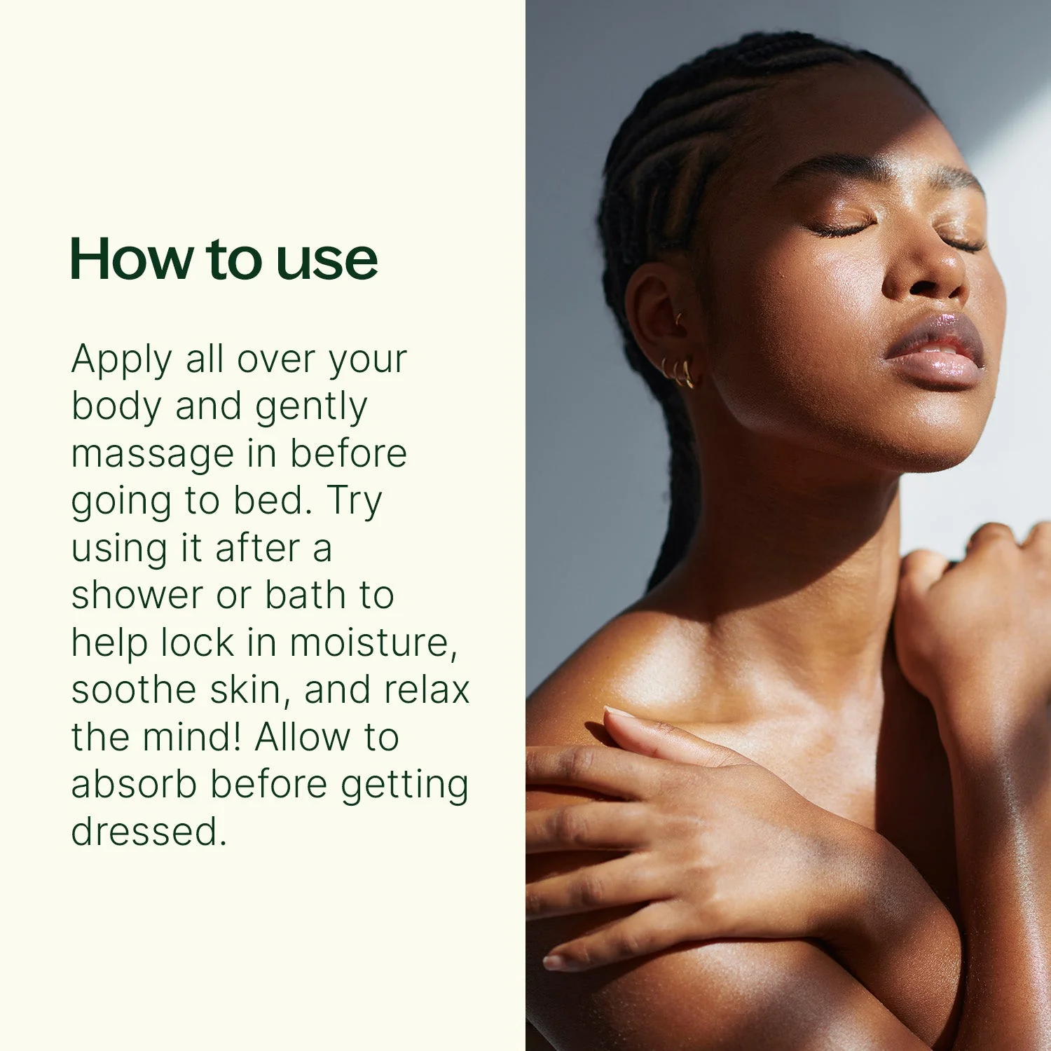 Sleep Body Oil with Chamomile - Image 5