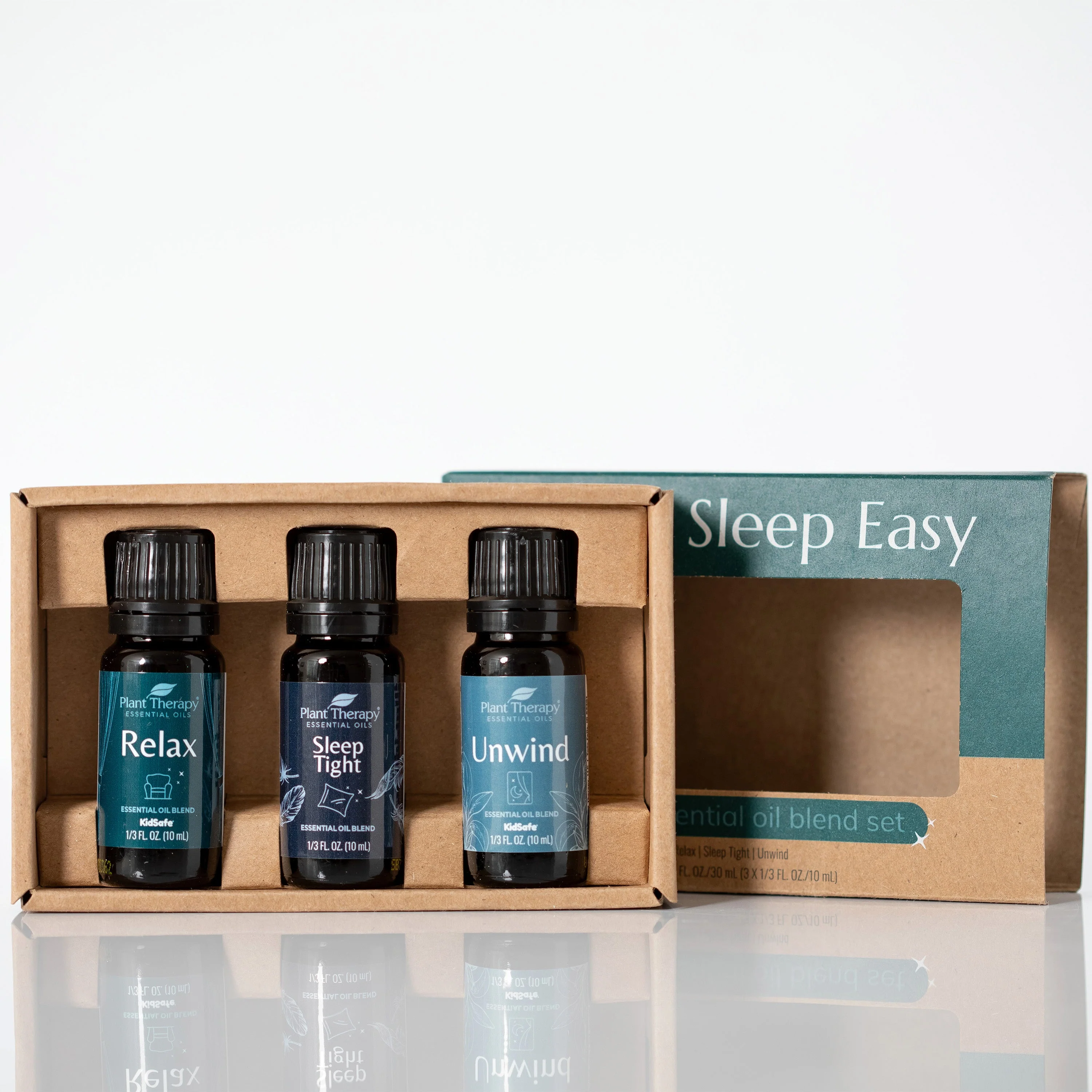 Sleep Easy Essential Oil Blend Set - Image 7