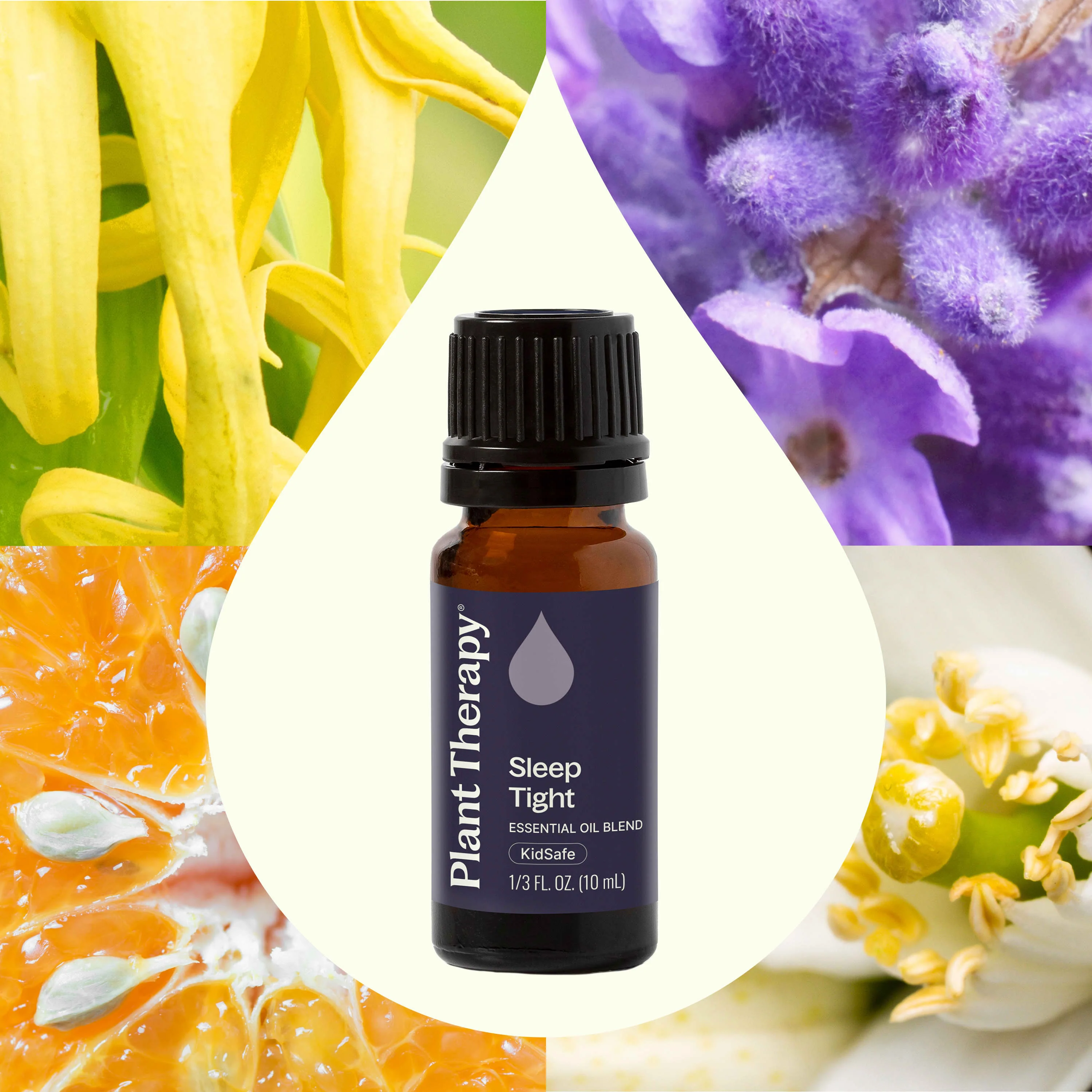 Sleep Tight Essential Oil Blend - Image 2