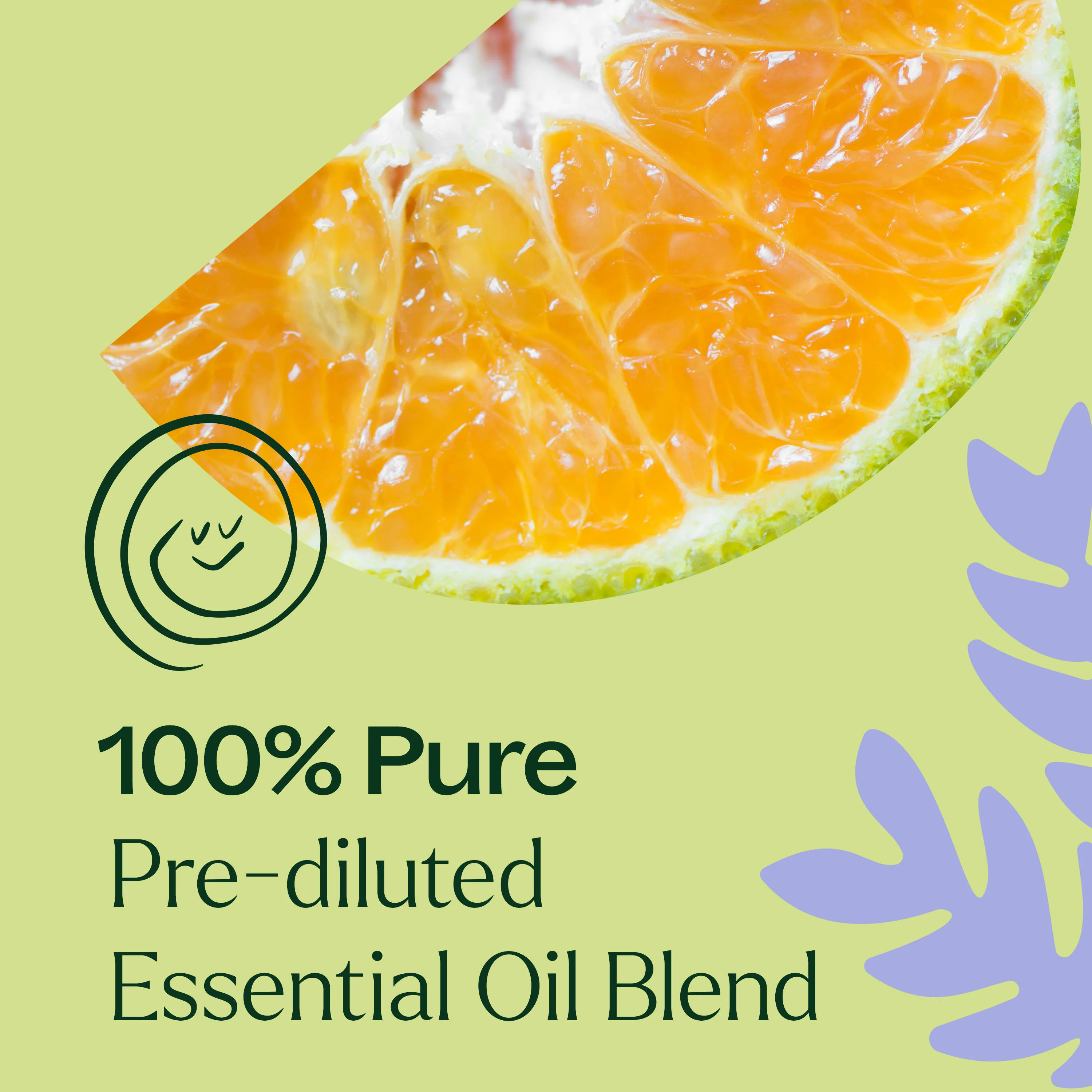 Sleep Tight Essential Oil Blend Pre-Diluted Roll-On - Image 3