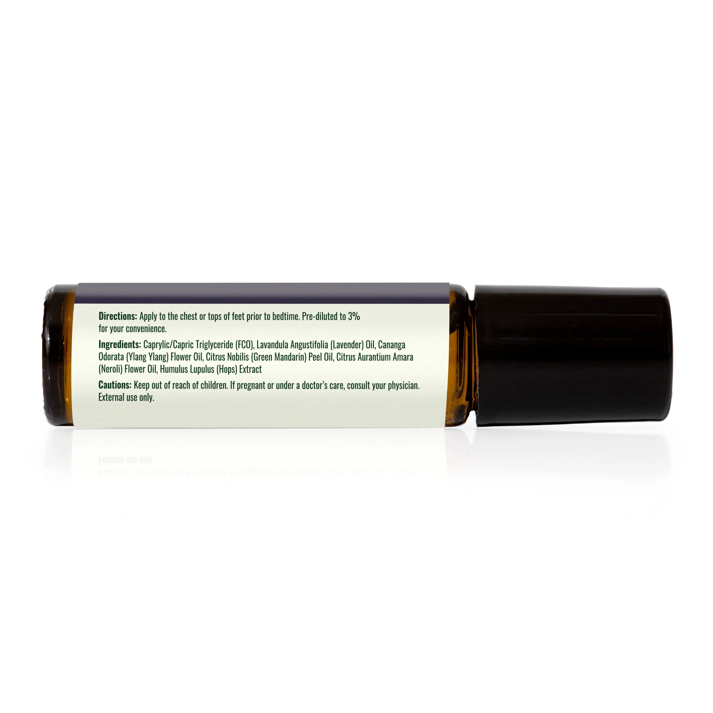 Sleep Tight Essential Oil Blend Pre-Diluted Roll-On - Image 8