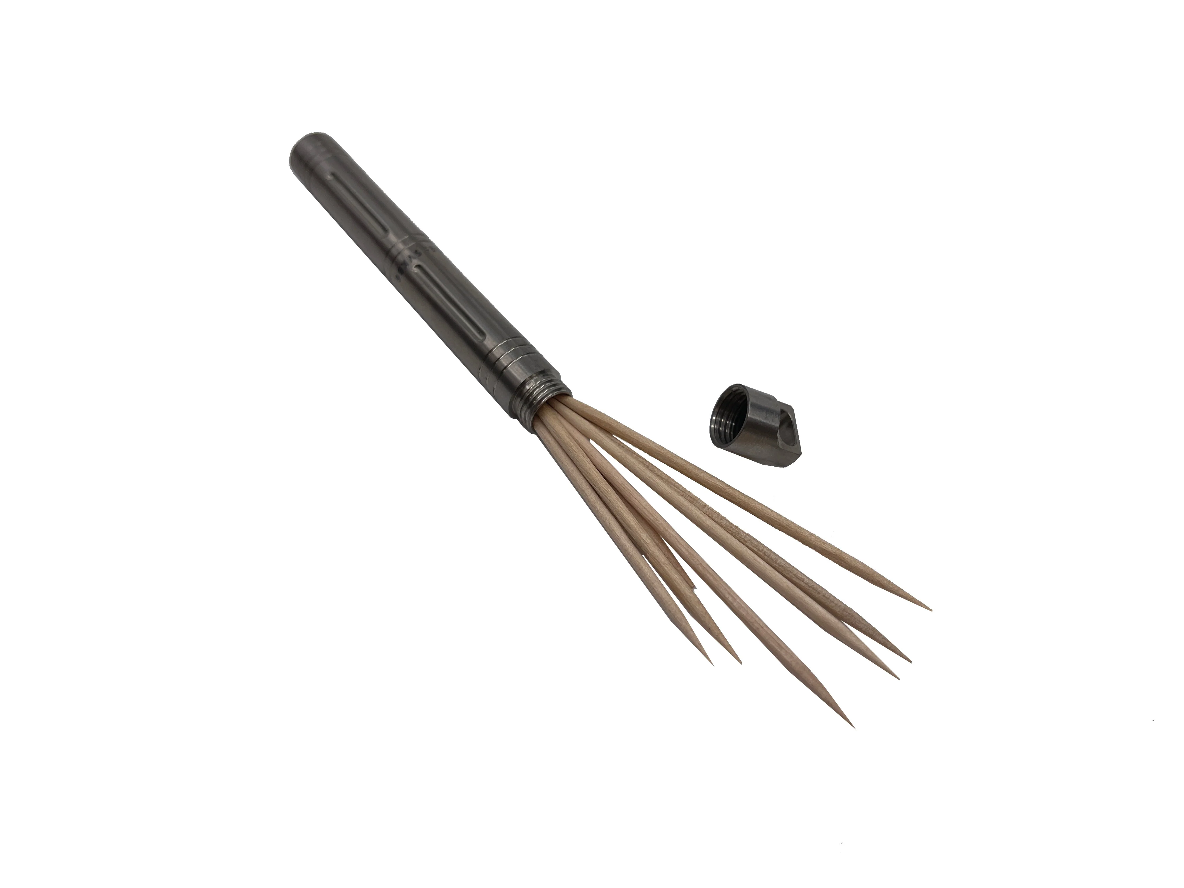 Slim Pick Titanium Capsule - Image 8