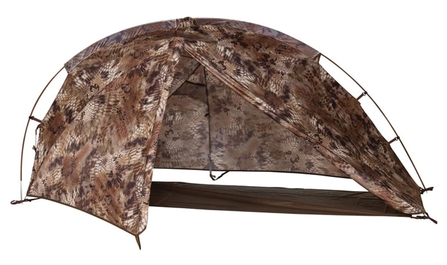Slumberjack Nightfall 1 Tent - Image 4