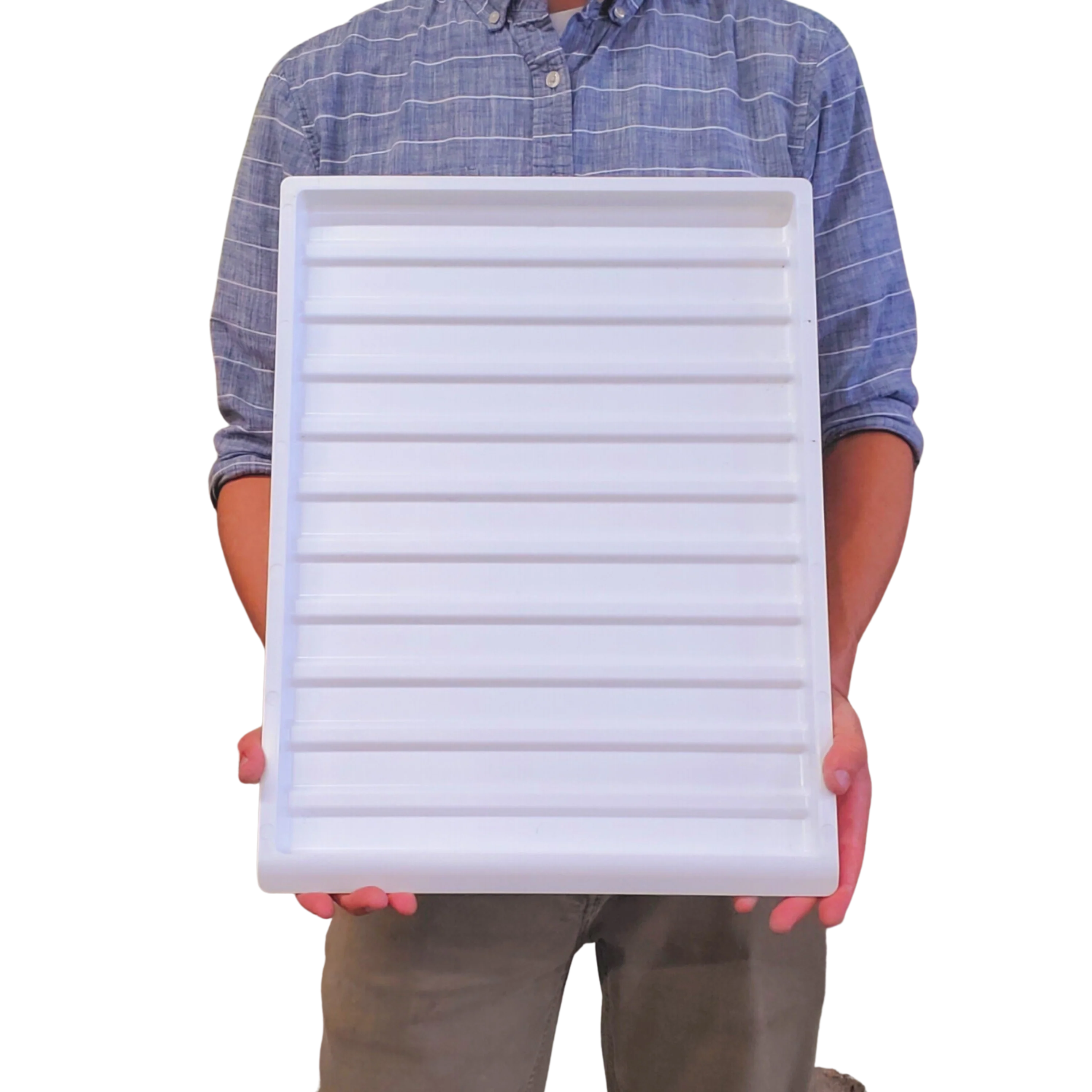 Small Hive Beetle Oil Pan Trap - Image 2