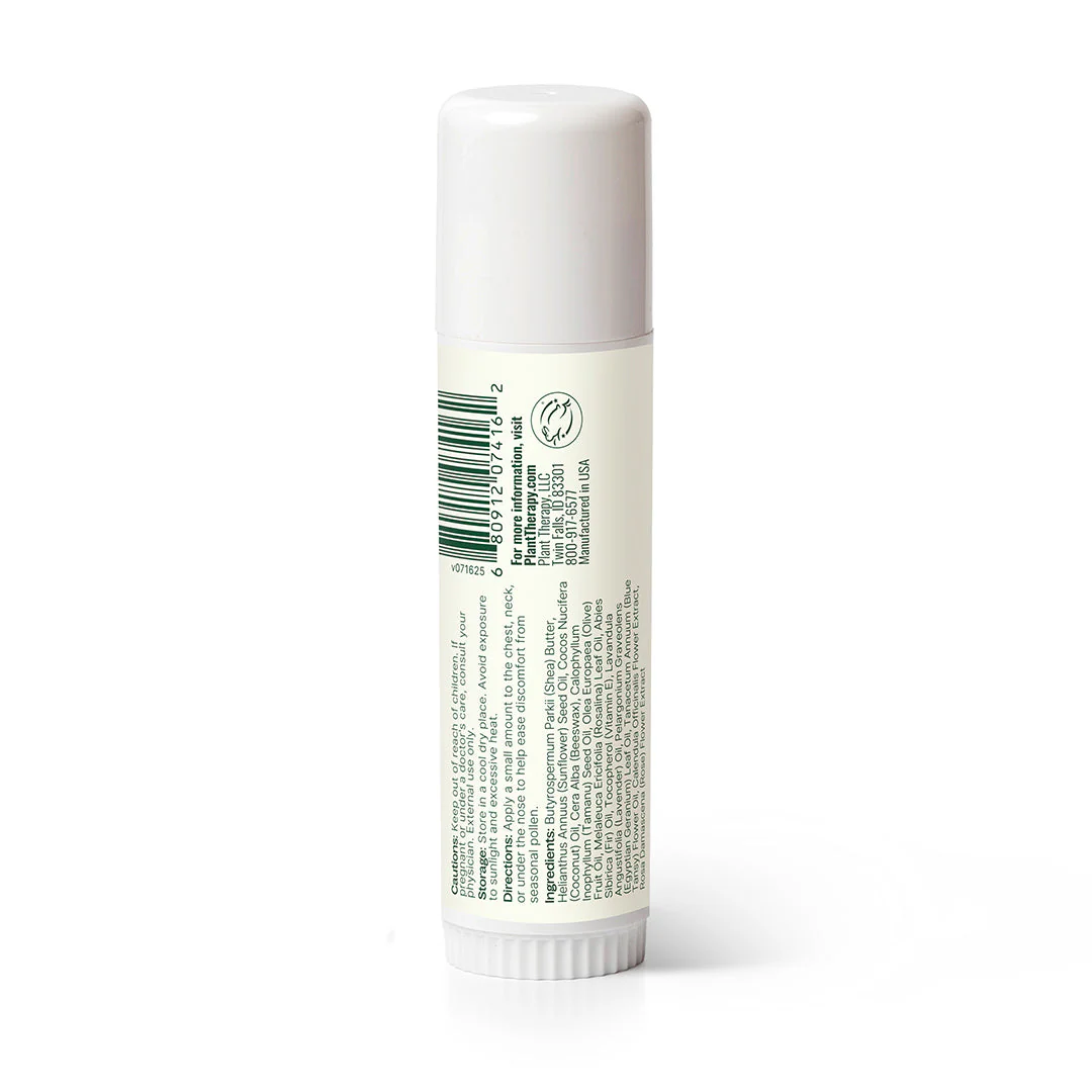 Sneezy Stop Balm - Image 10