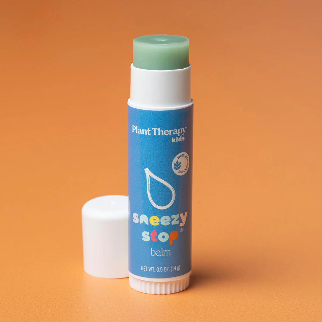 Sneezy Stop Balm - Image 2