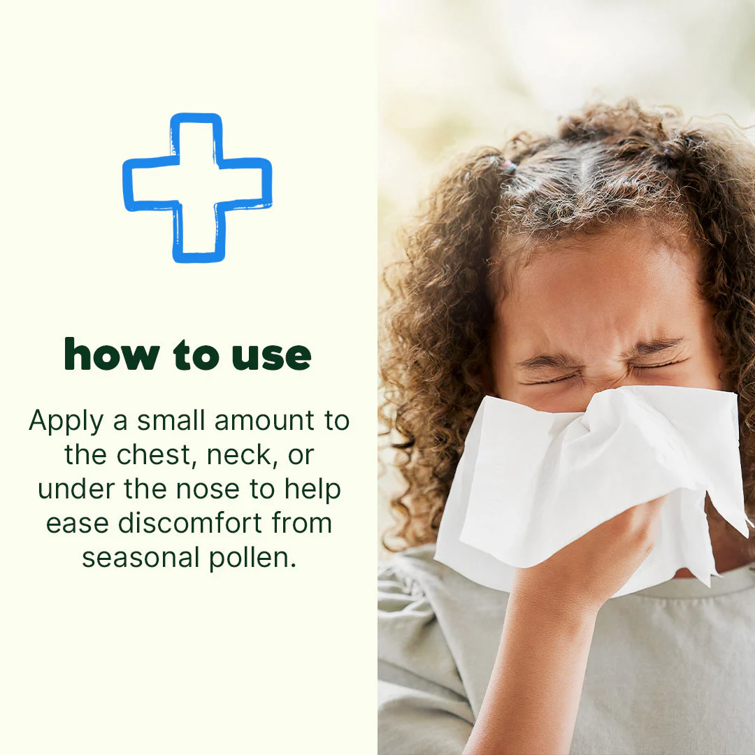 Sneezy Stop Balm - Image 4