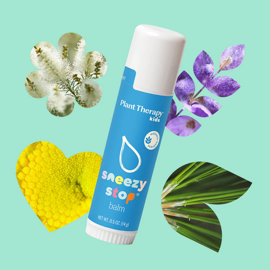 Sneezy Stop Balm - Image 5